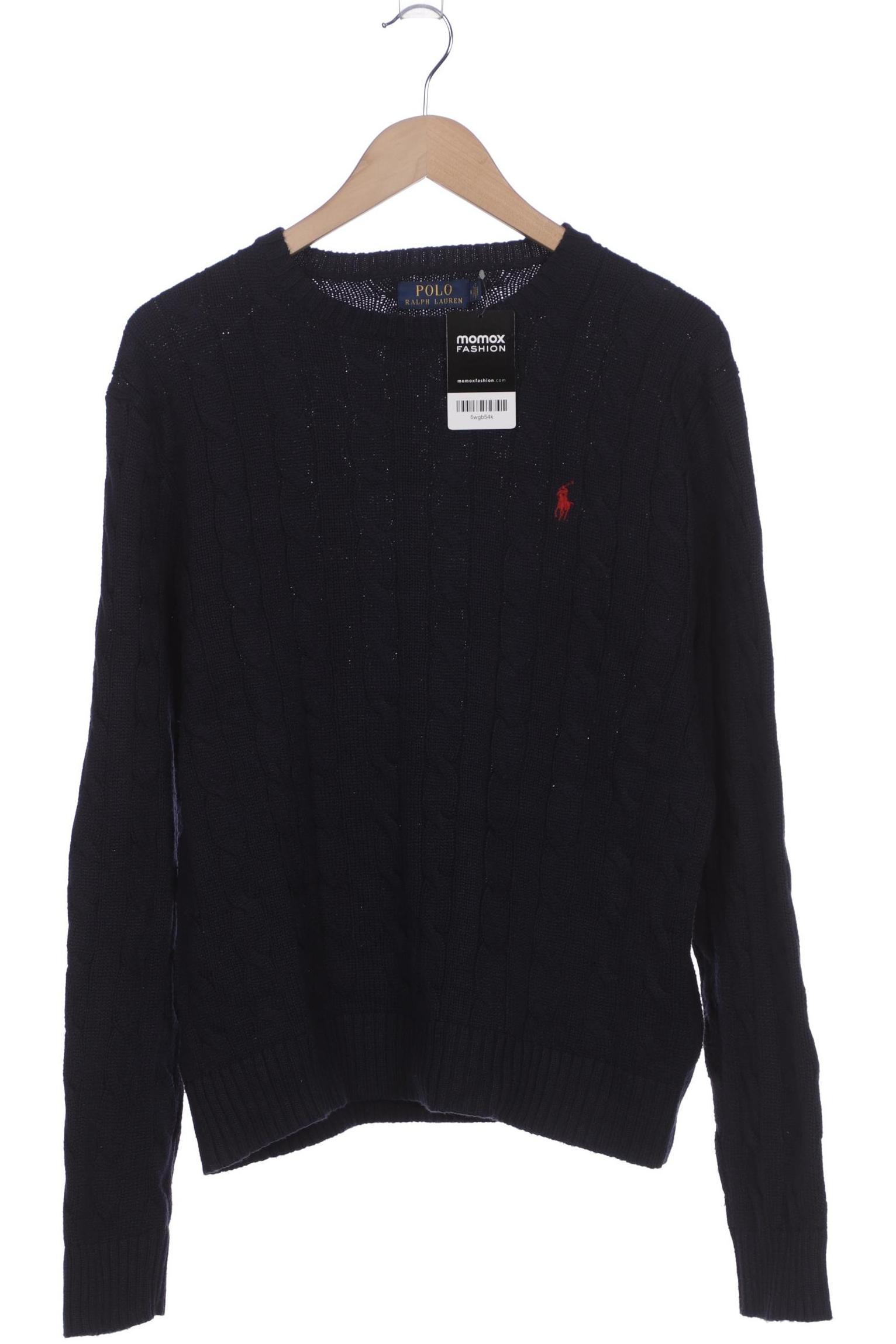 

Polo Ralph Lauren Herren Pullover, marineblau, Gr. 48