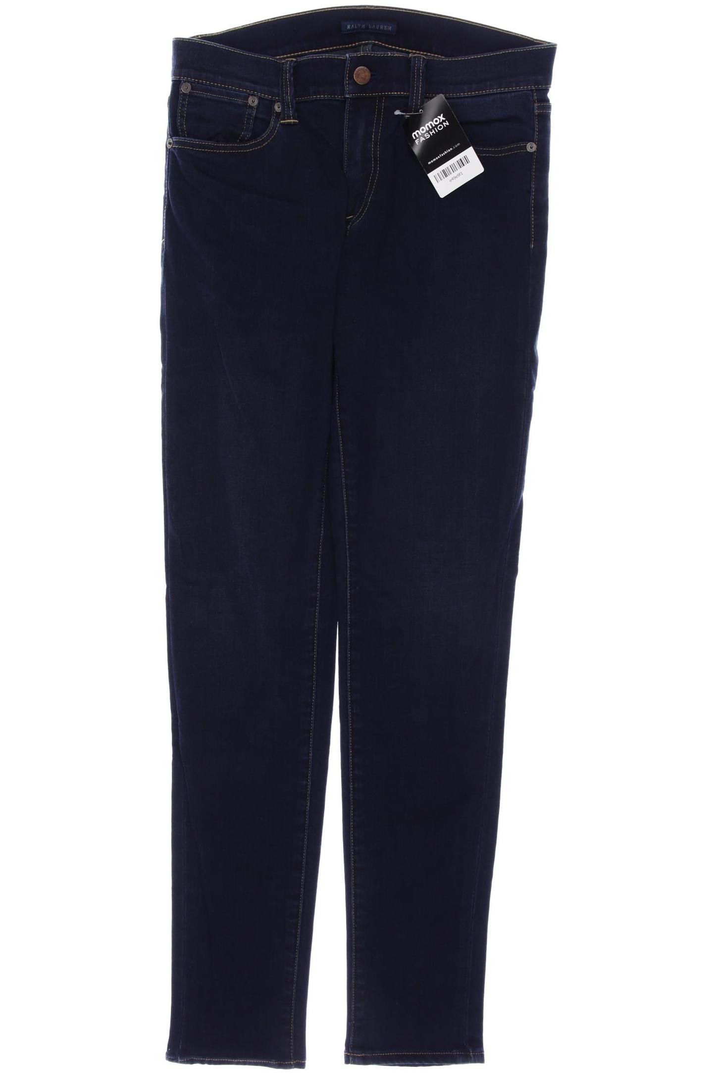 

Polo Ralph Lauren Damen Jeans, marineblau, Gr. 29