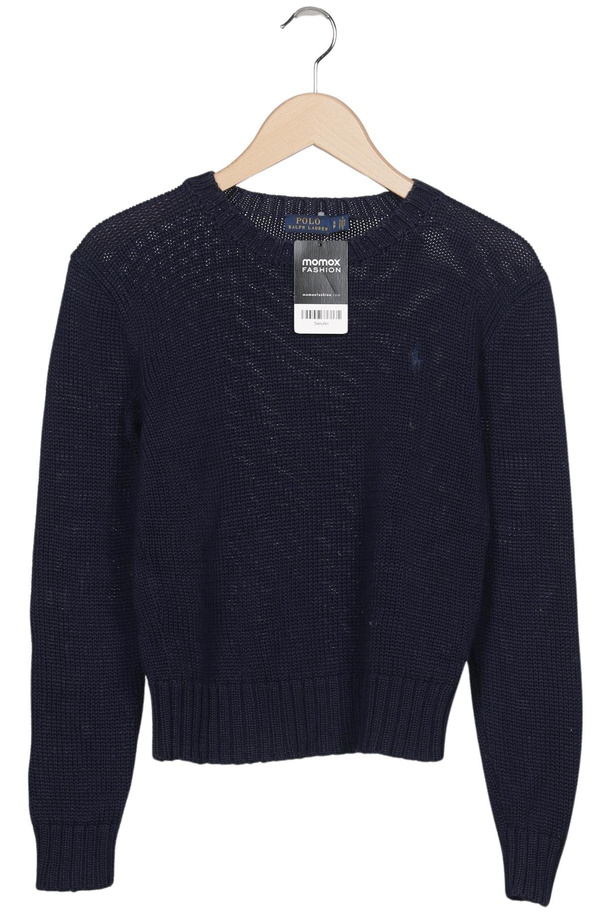 

Polo Ralph Lauren Damen Pullover, marineblau, Gr. 36