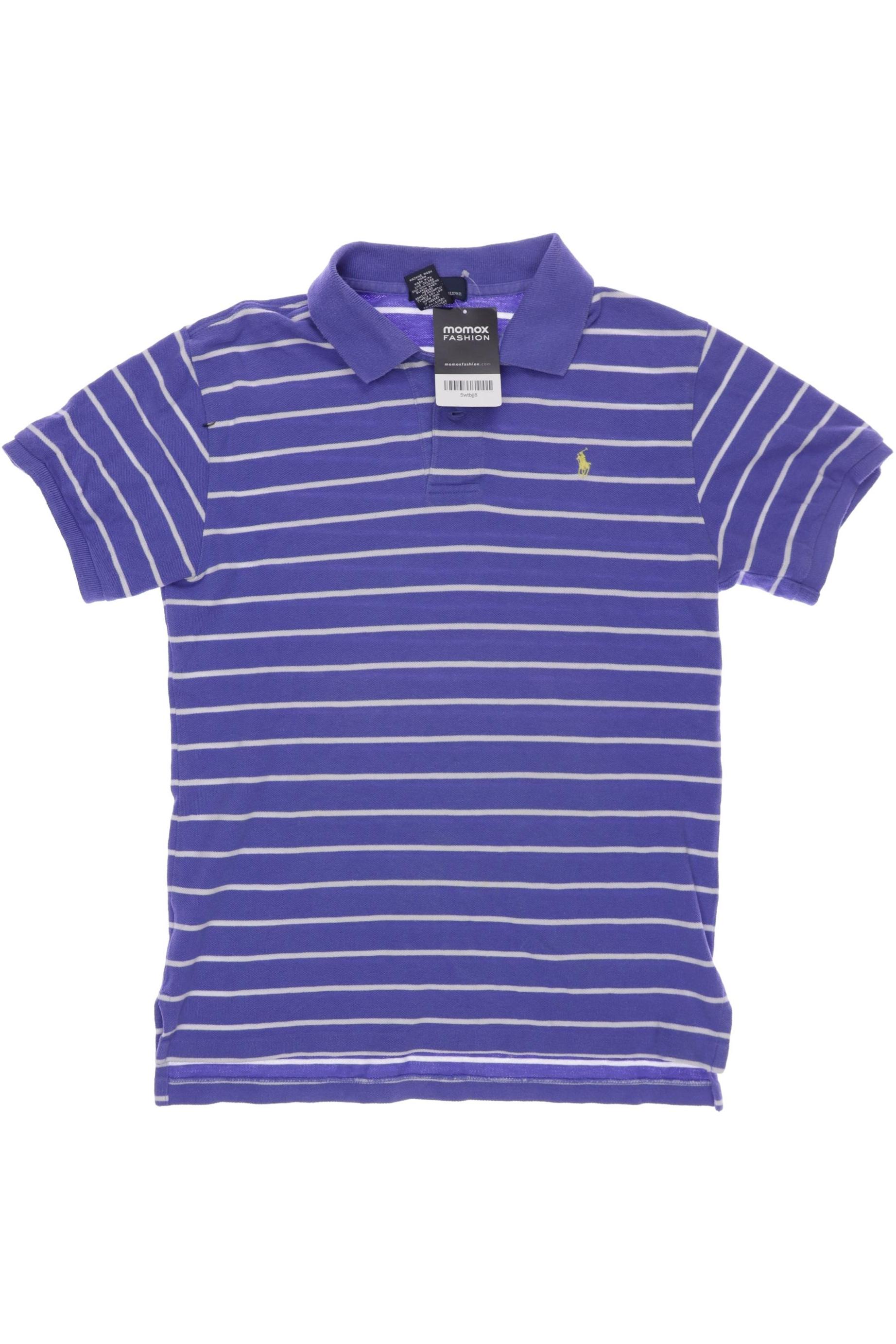 

Polo Ralph Lauren Herren Poloshirt, blau, Gr. 146