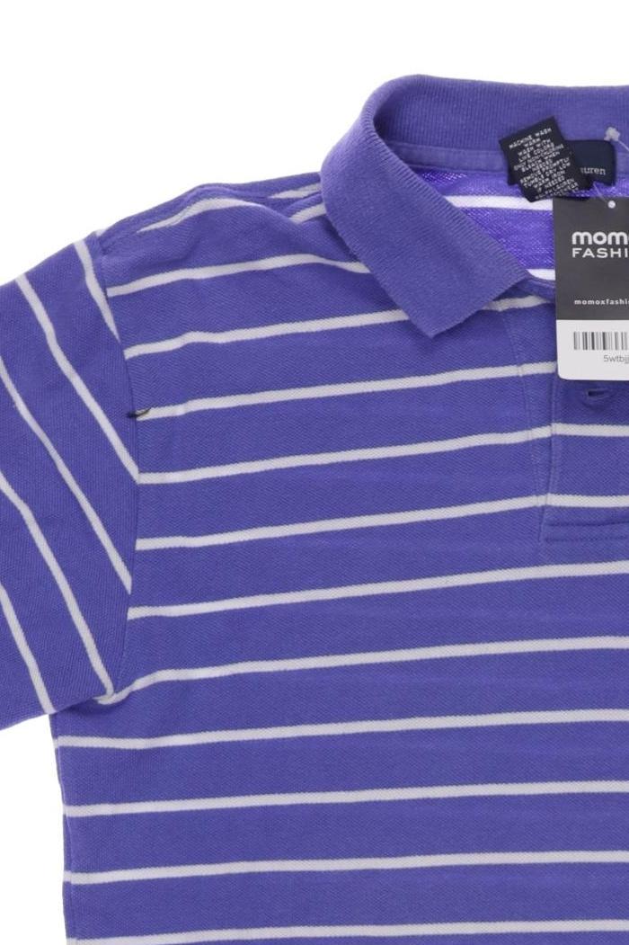 Thumbnail - Polo Ralph Lauren Jungen Poloshirt, blau, Gr. 146