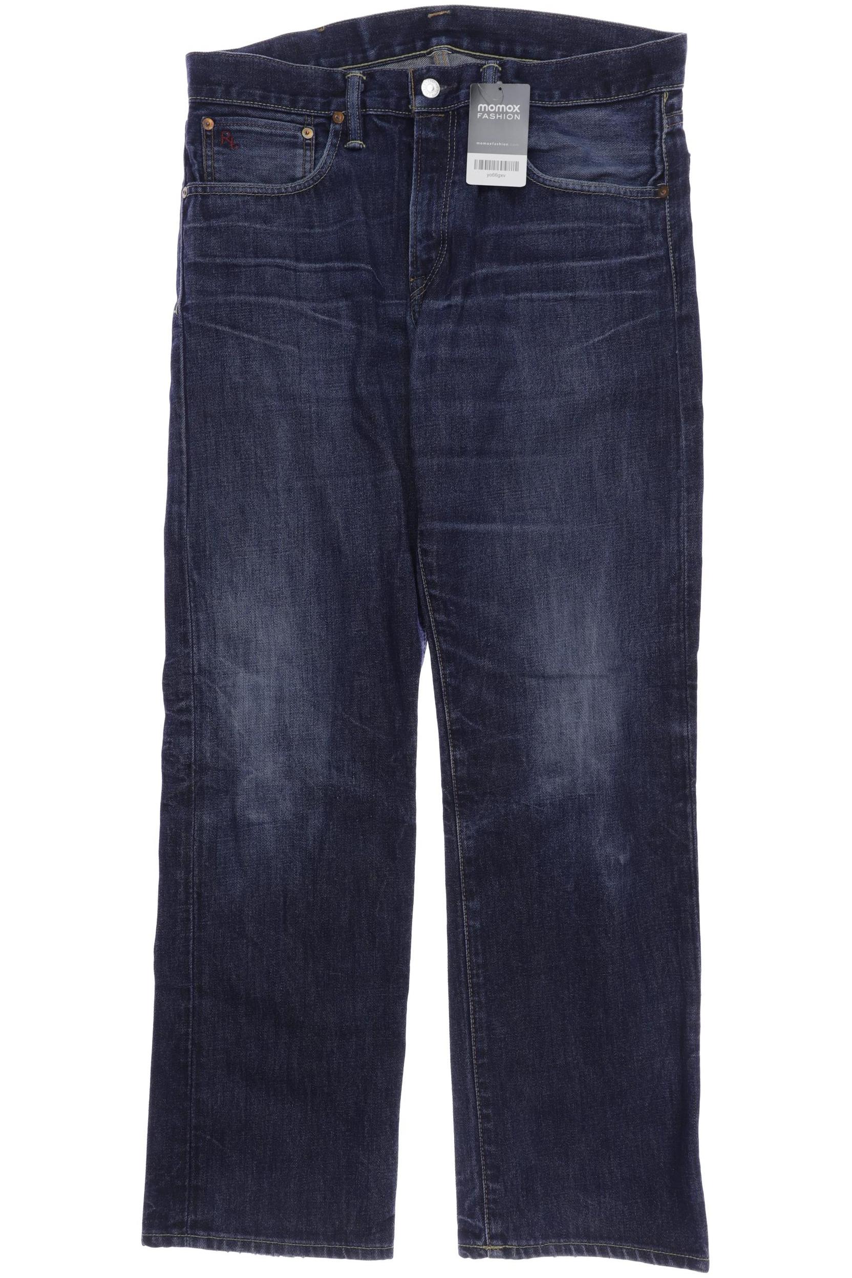 

Polo Ralph Lauren Herren Jeans, blau, Gr. 32