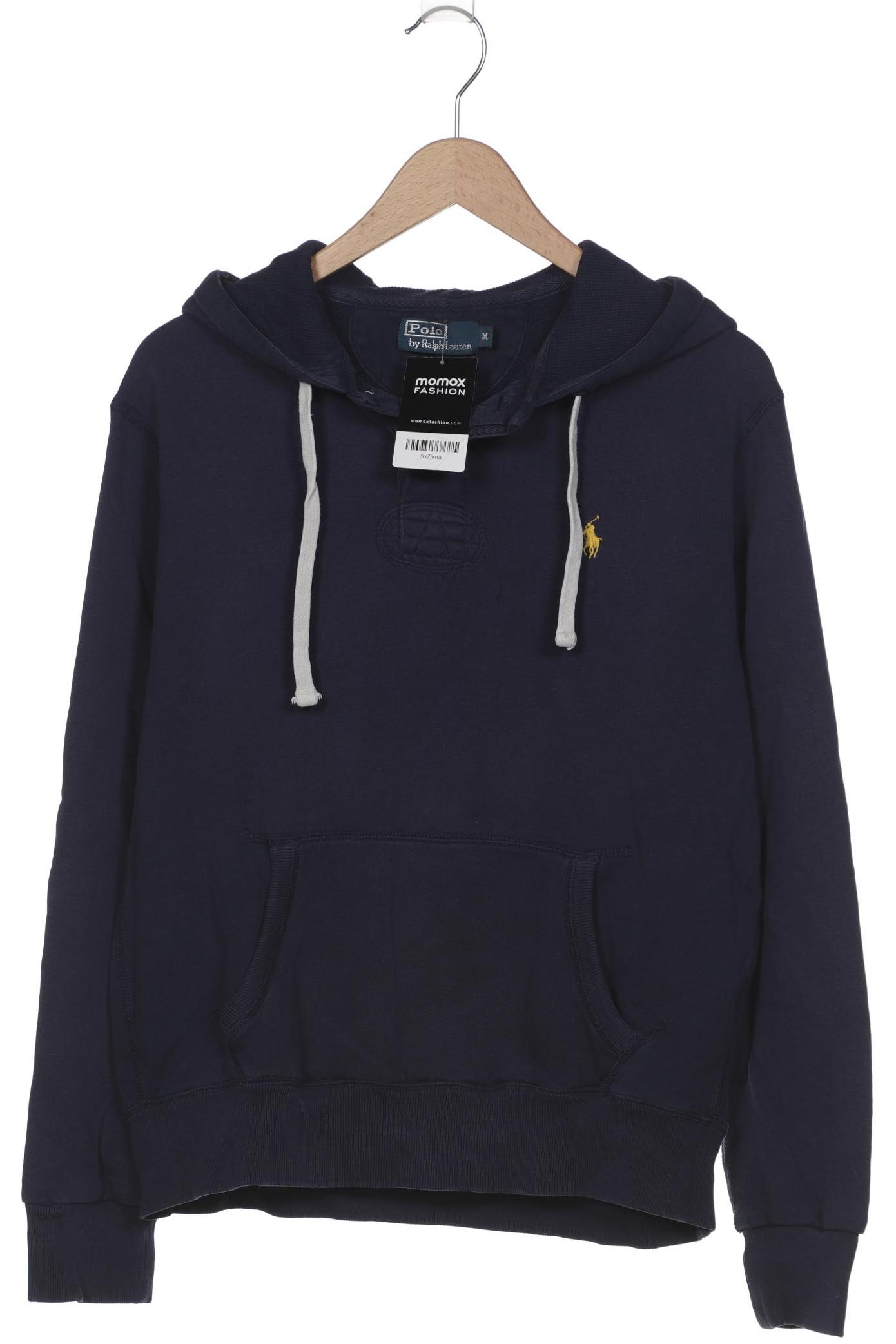 

Polo Ralph Lauren Herren Kapuzenpullover, blau, Gr. 48