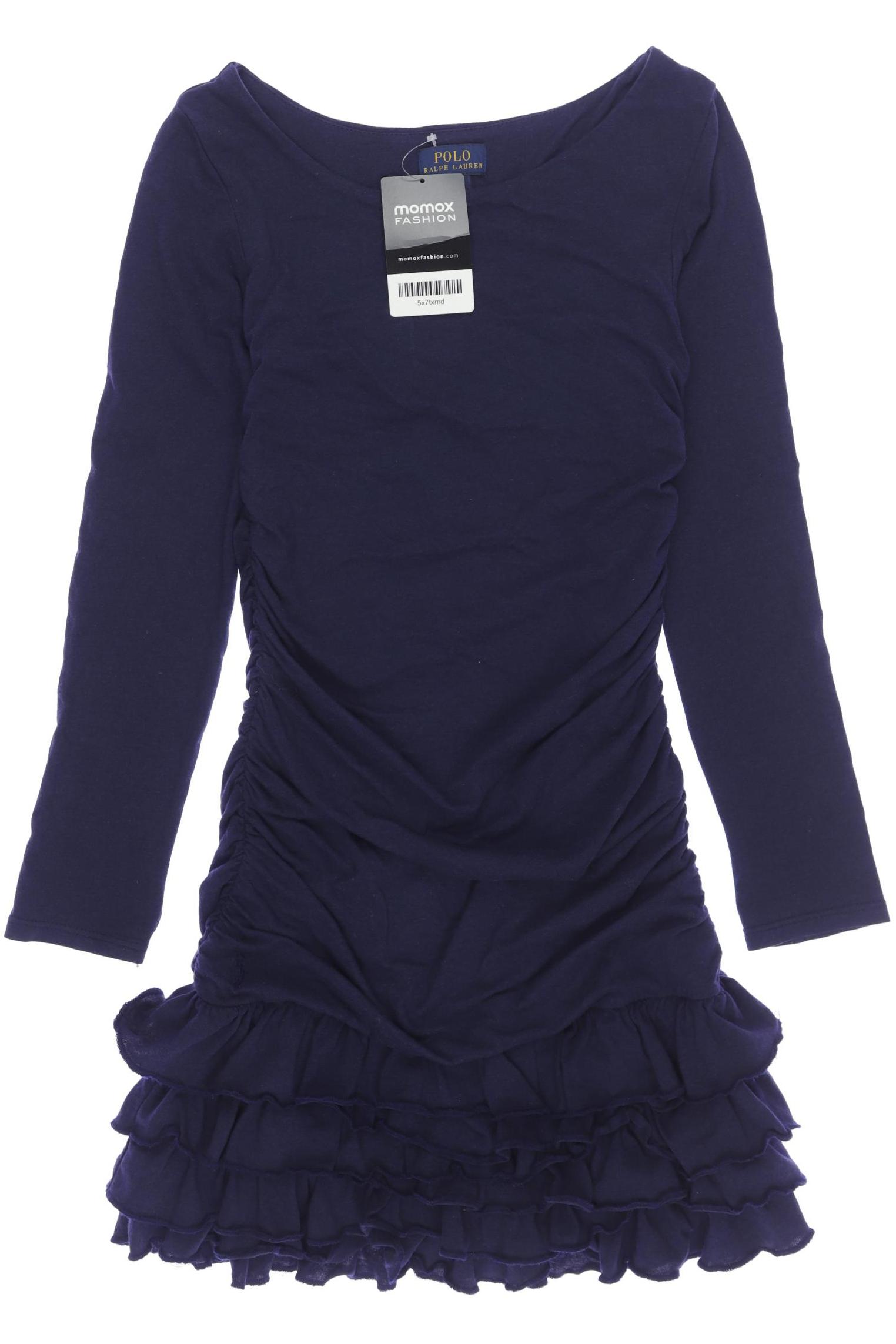 

Polo Ralph Lauren Damen Kleid, marineblau, Gr. 146