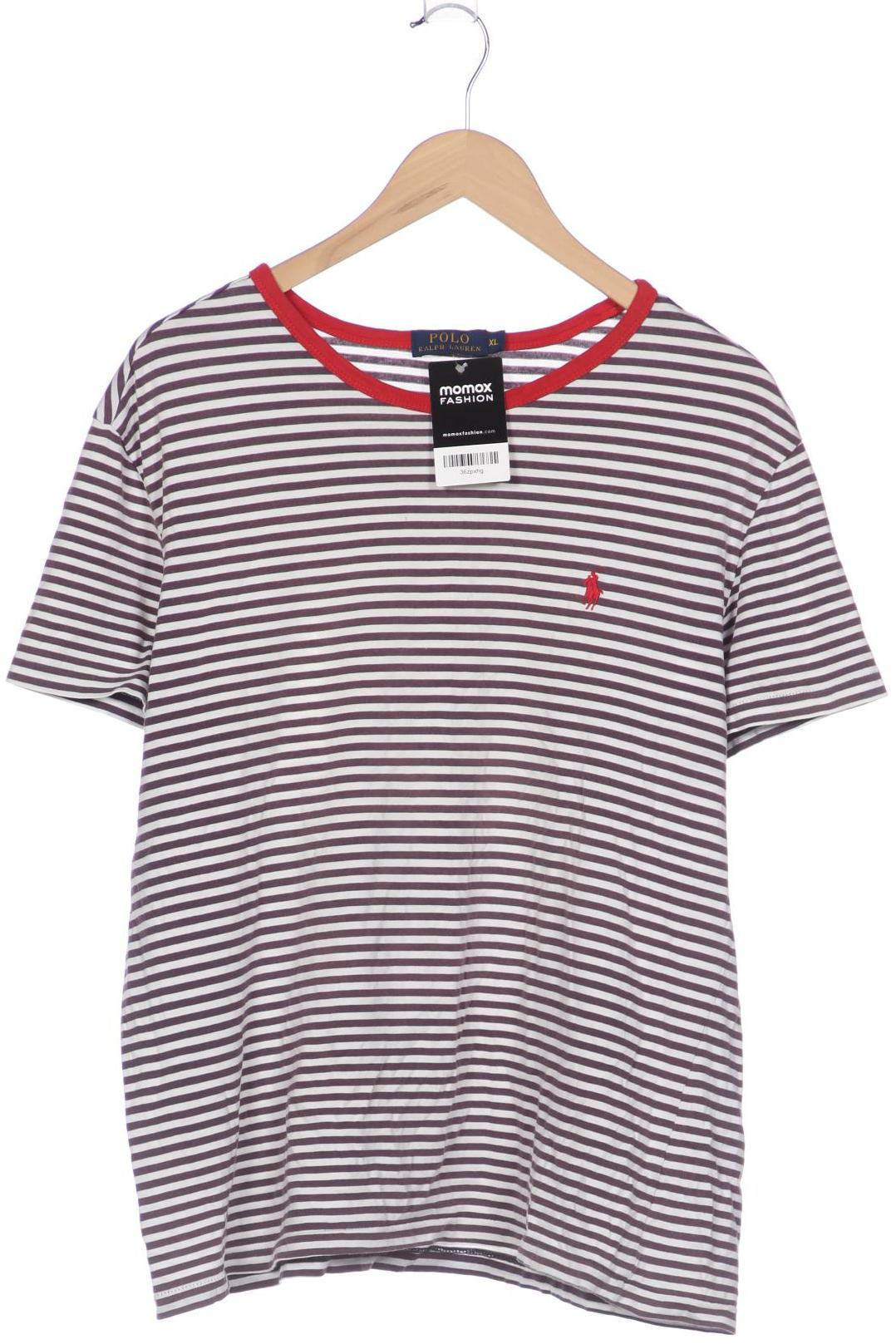 

Polo Ralph Lauren Damen T-Shirt, flieder