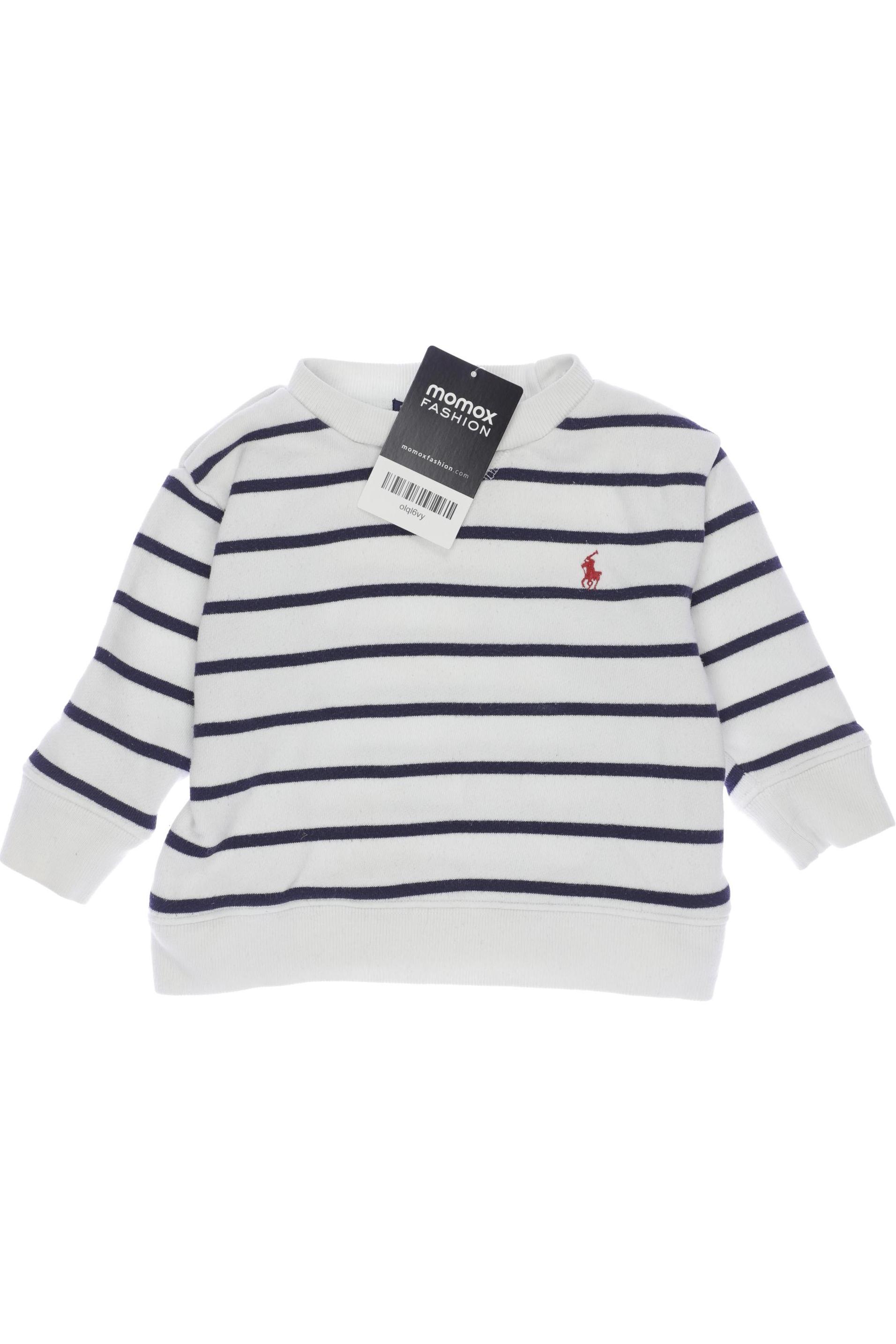 

Polo Ralph Lauren Herren Hoodies & Sweater, weiß, Gr. 80