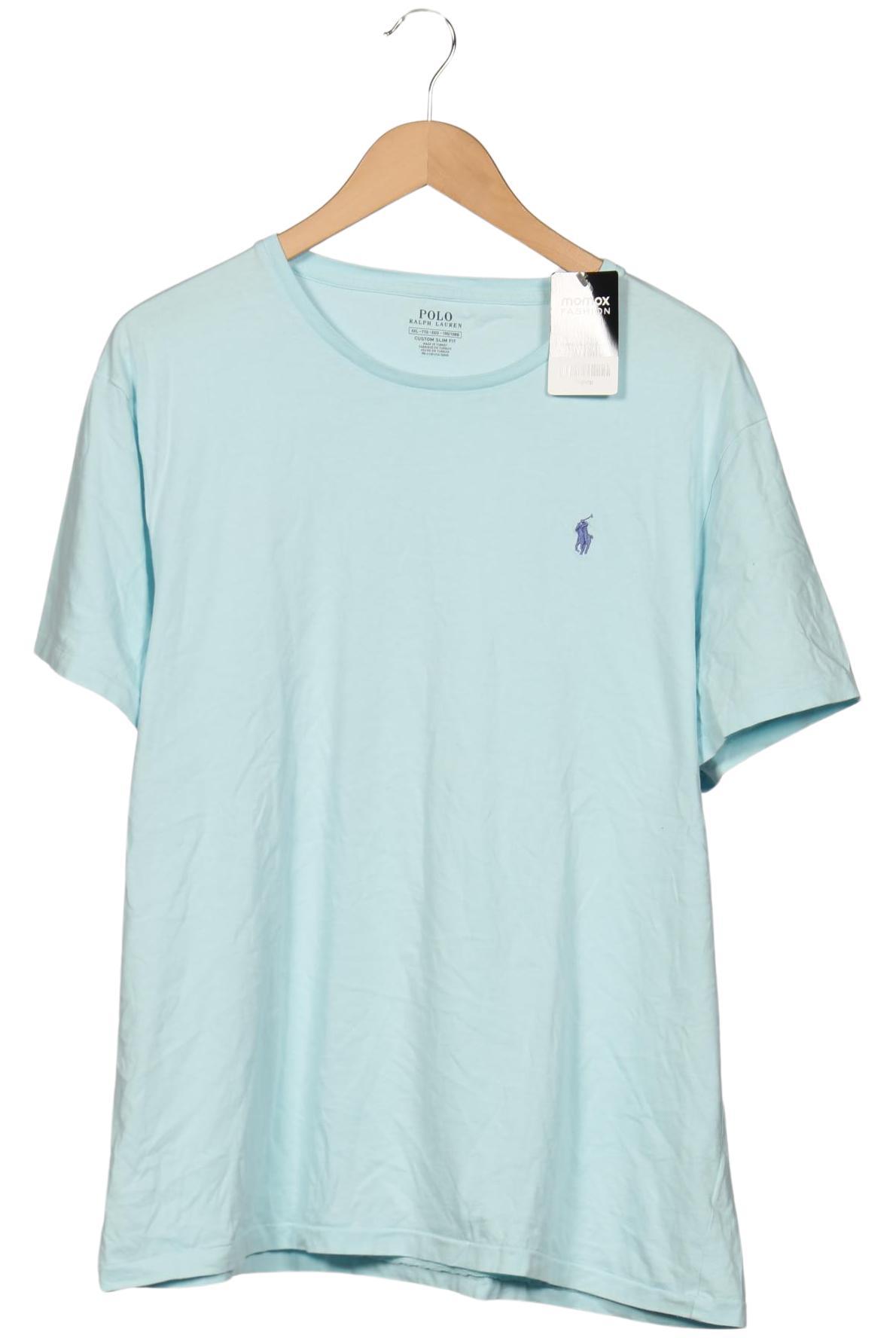 

Polo Ralph Lauren Herren T-Shirt, blau, Gr. 56