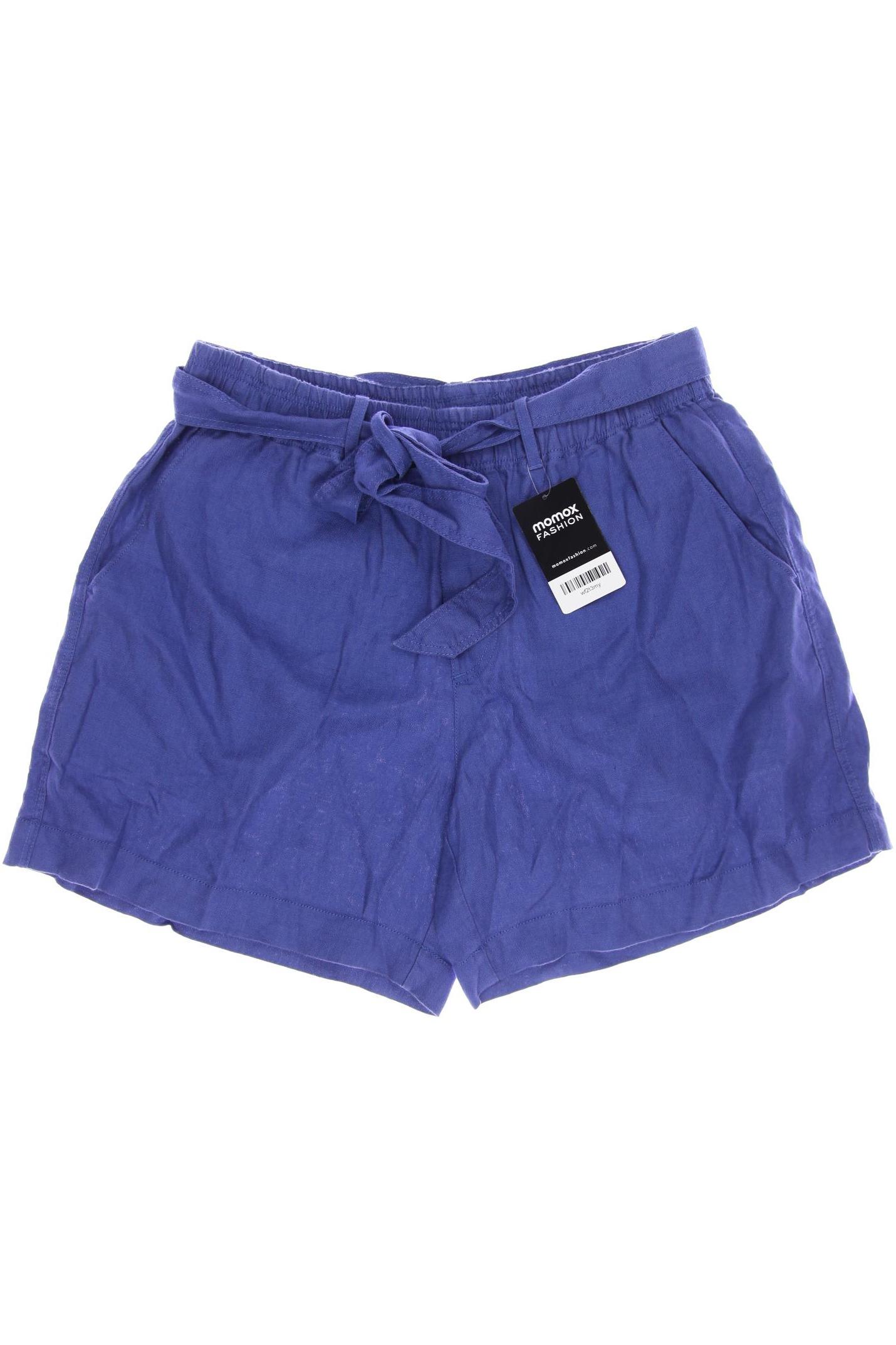 

Polo Ralph Lauren Damen Shorts, blau