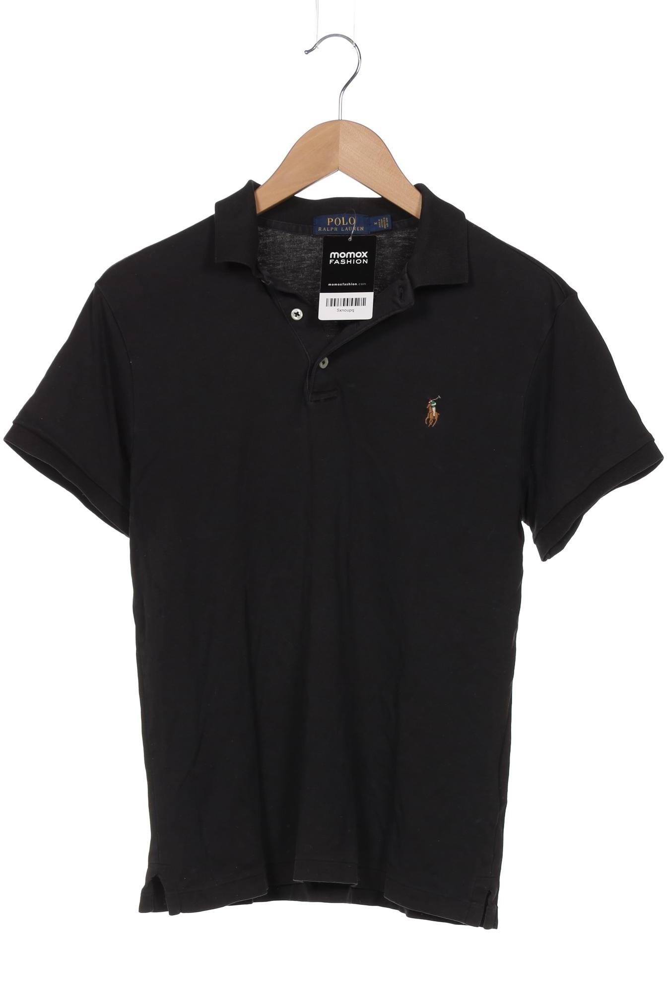 

Polo Ralph Lauren Herren Poloshirt, grau, Gr. 48