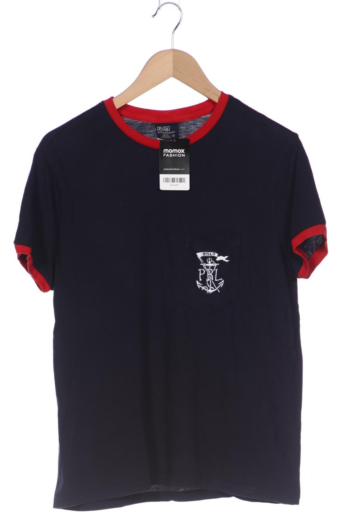 

Polo Ralph Lauren Herren T-Shirt, marineblau, Gr. 48