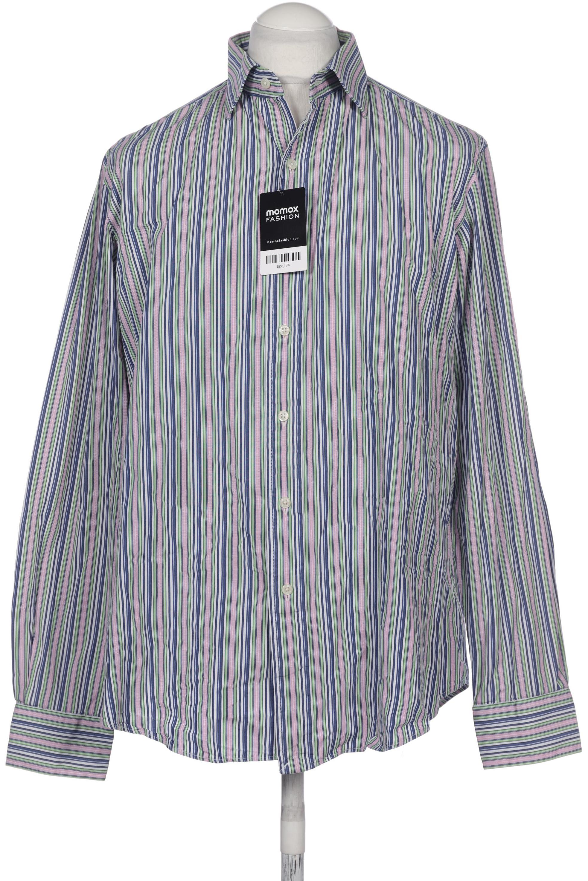 

Polo Ralph Lauren Herren Hemd, mehrfarbig, Gr. 52