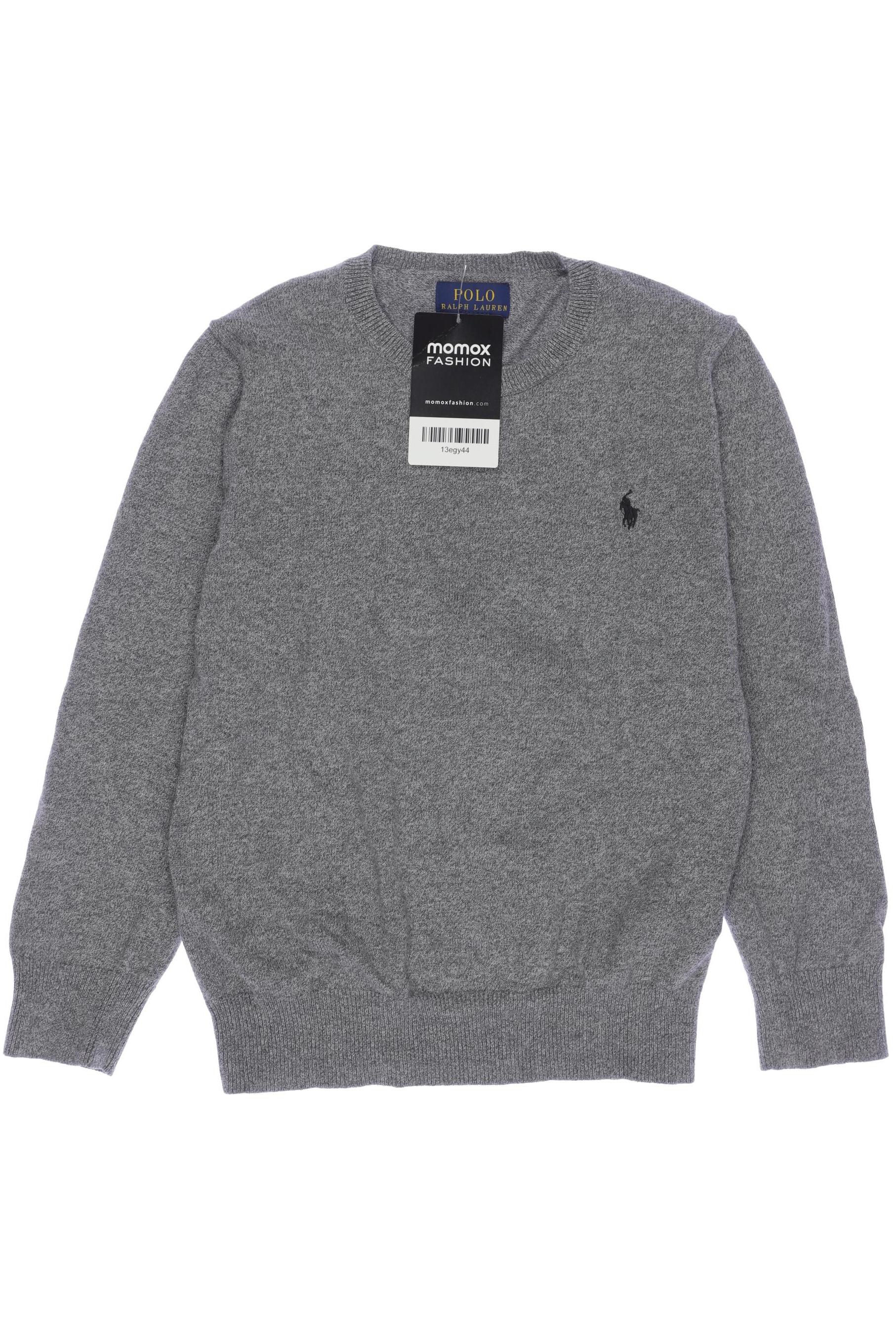 

Polo Ralph Lauren Herren Pullover, grau, Gr. 128