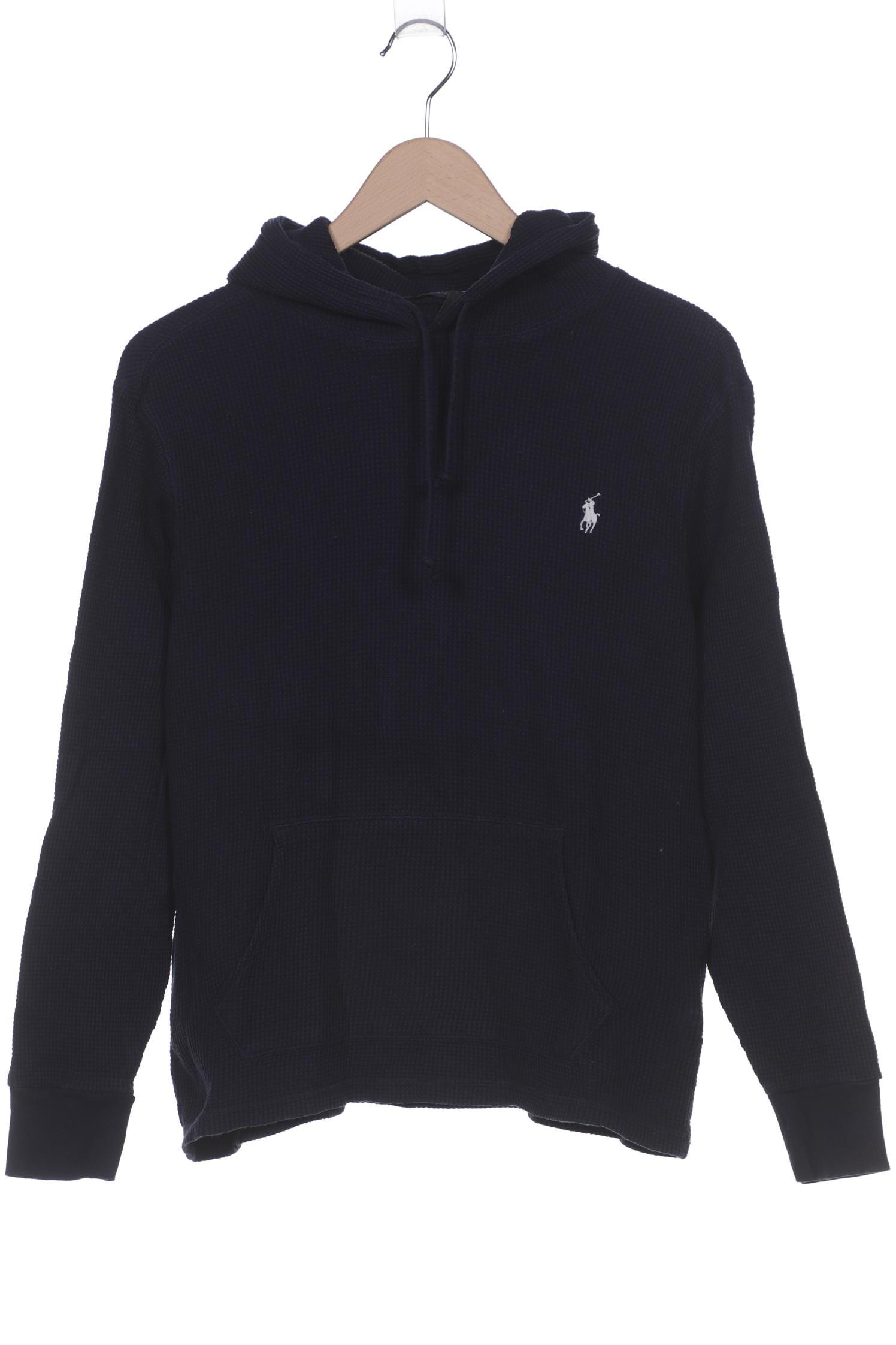 

Polo Ralph Lauren Herren Kapuzenpullover, marineblau, Gr. 48