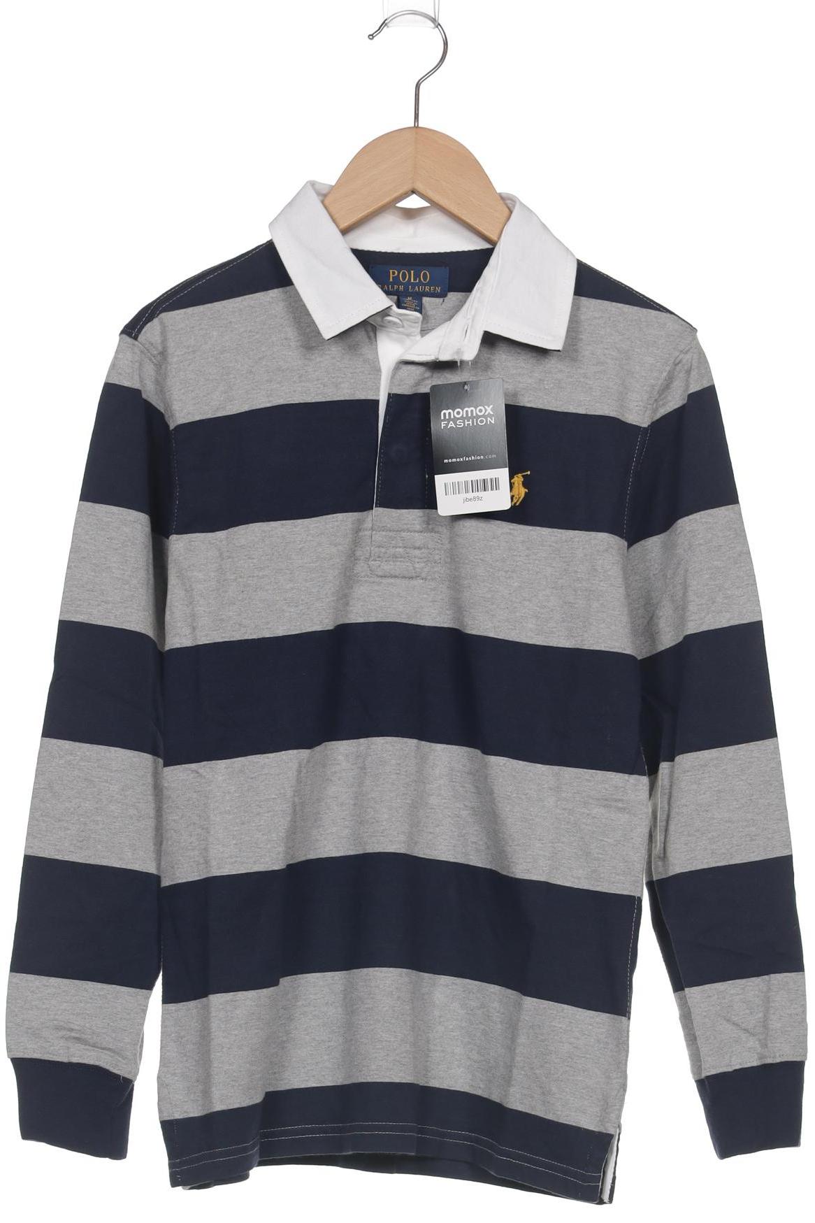 

Polo Ralph Lauren Damen Poloshirt, grau, Gr. 38
