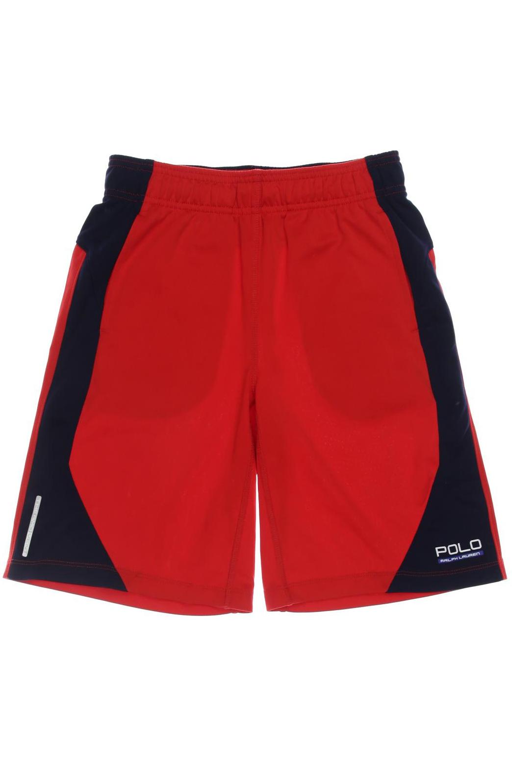 

Polo Ralph Lauren Herren Shorts, rot, Gr. 146