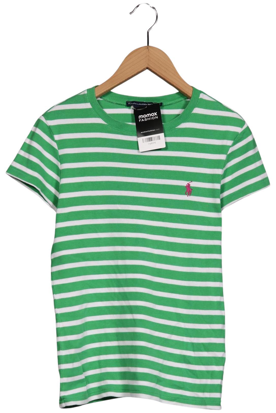 

Polo Ralph Lauren Damen T-Shirt, braun, Gr. 38