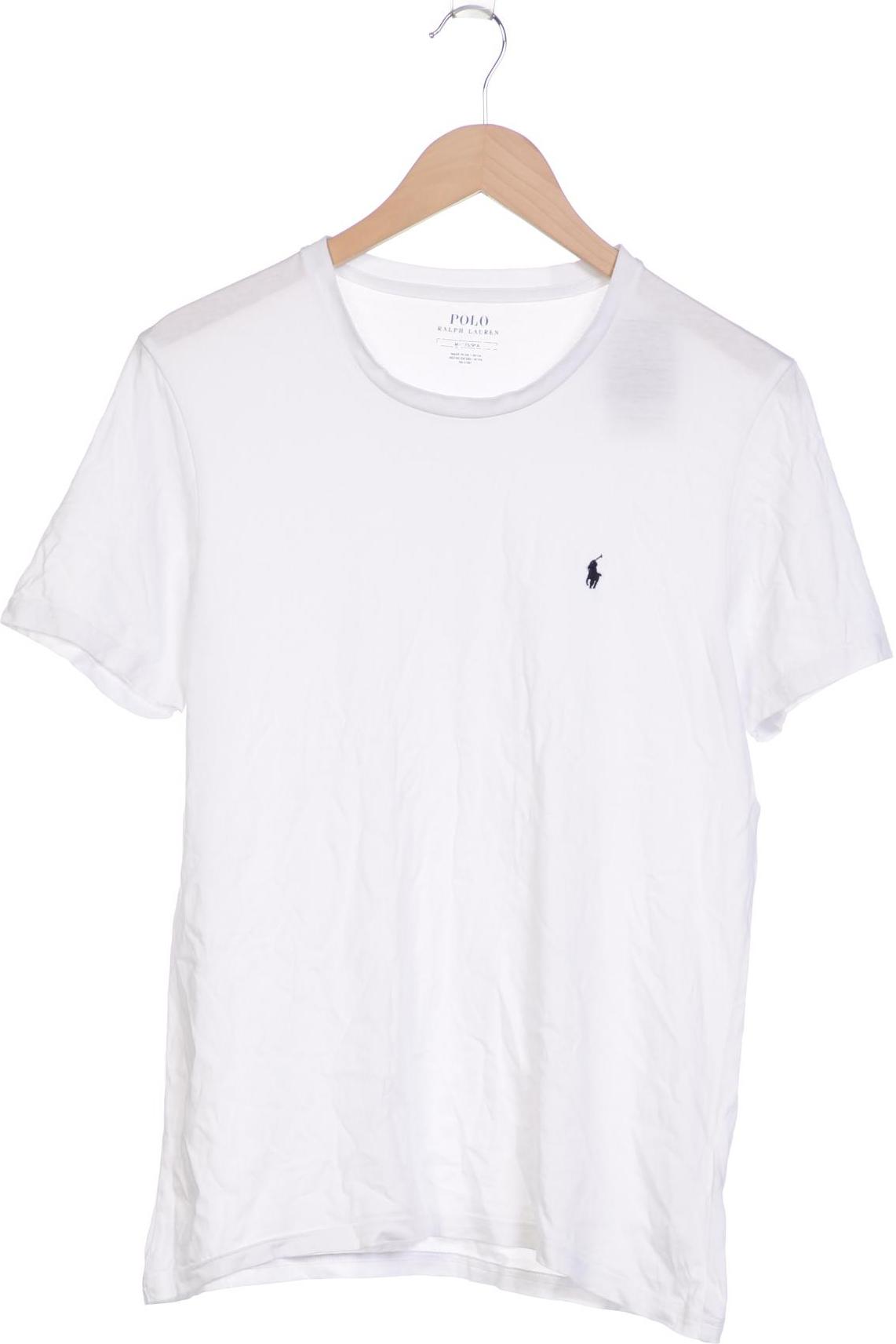 

Polo Ralph Lauren Herren T-Shirt, weiß, Gr. 48