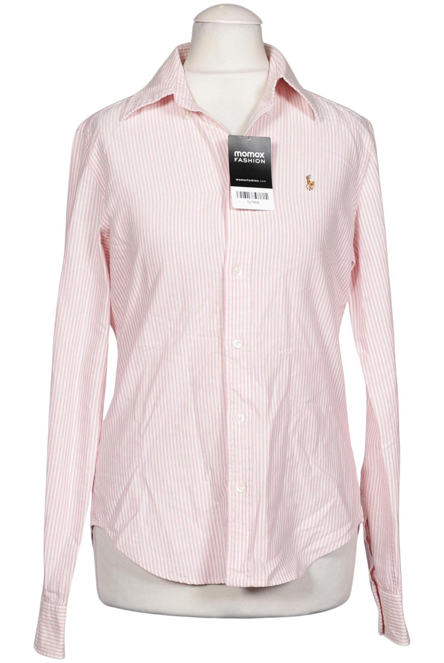 

Polo Ralph Lauren Damen Bluse, pink, Gr. 4