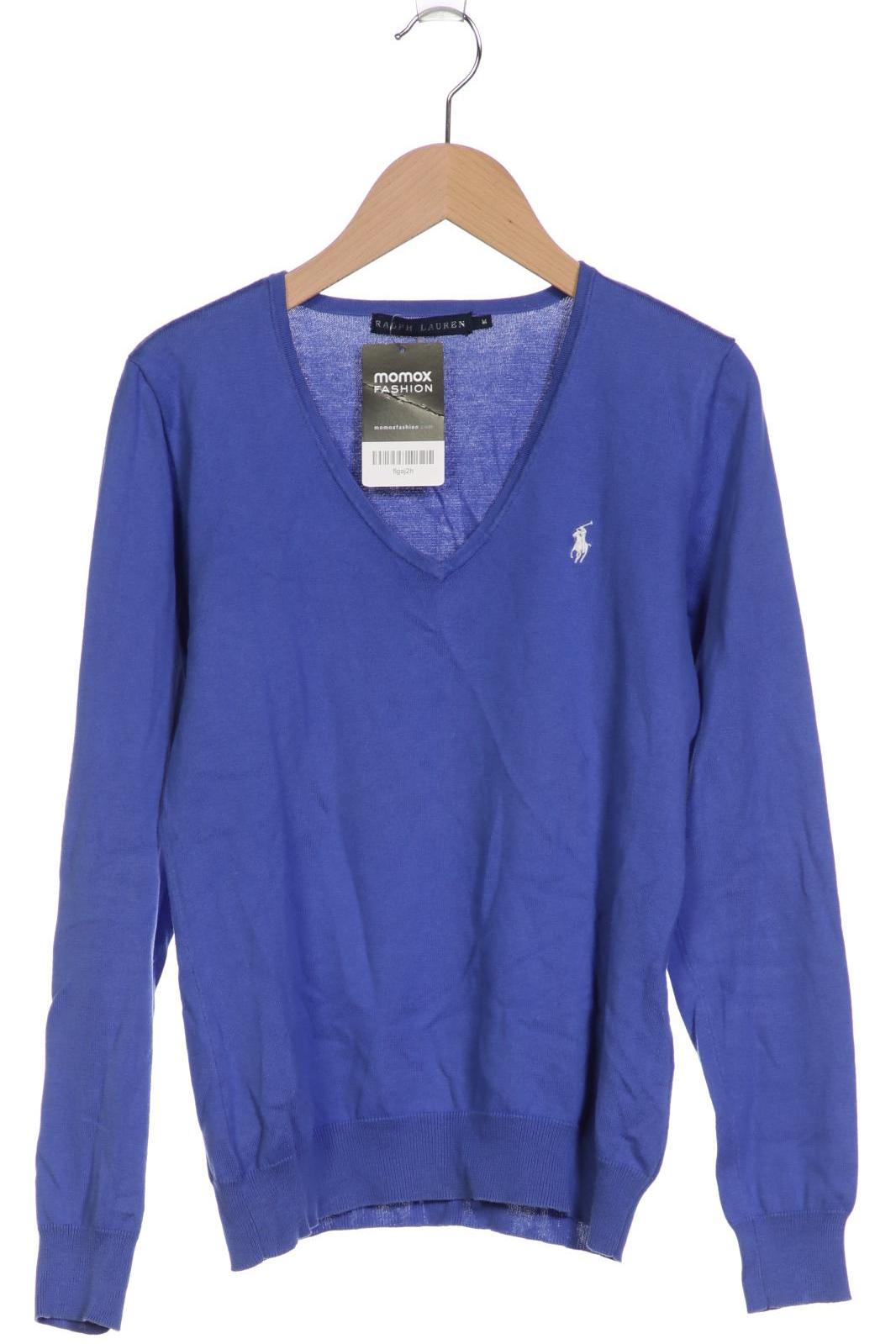 

Polo Ralph Lauren Damen Pullover, blau, Gr. 38