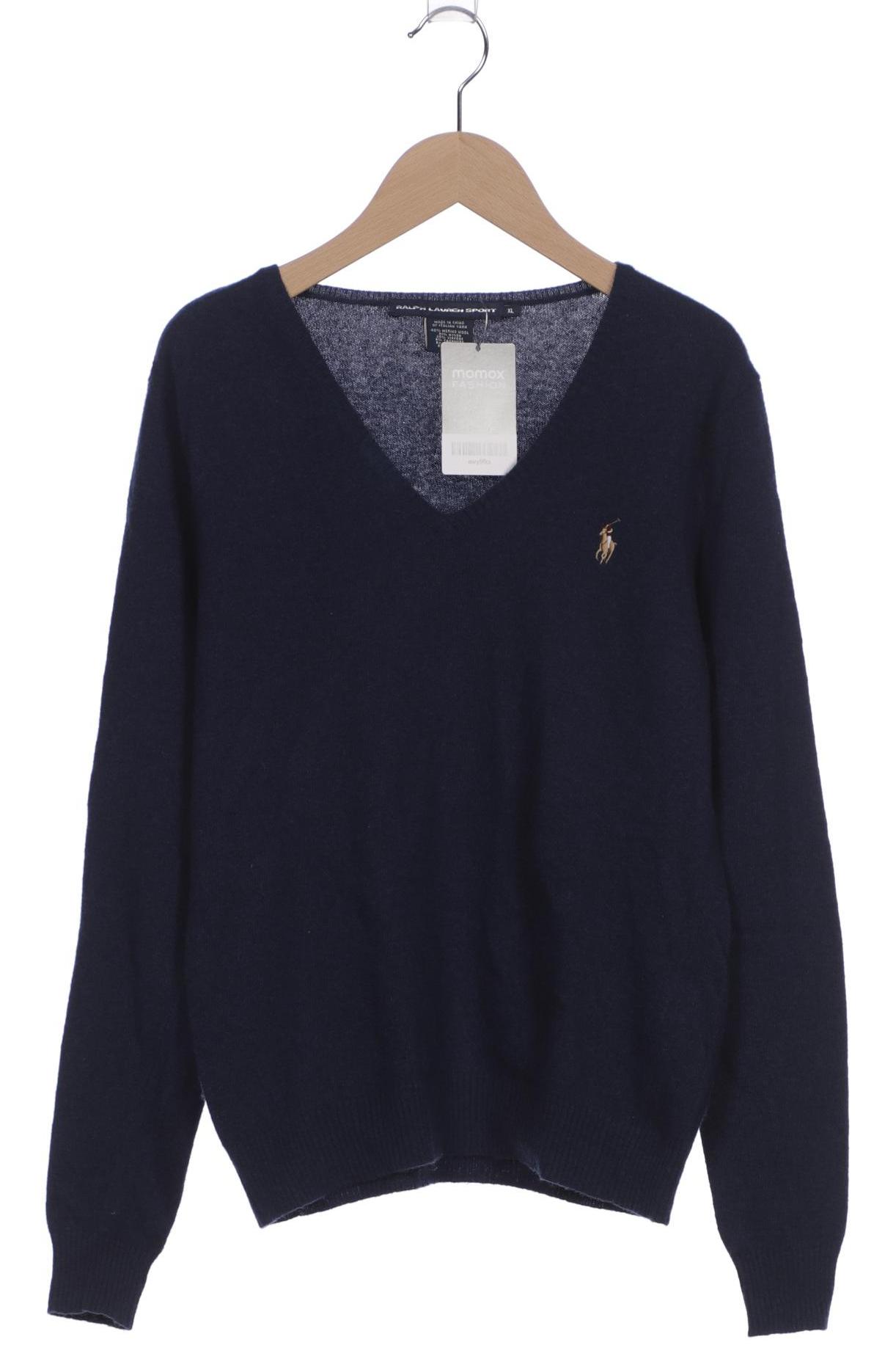 

Polo Ralph Lauren Damen Pullover, marineblau, Gr. 44