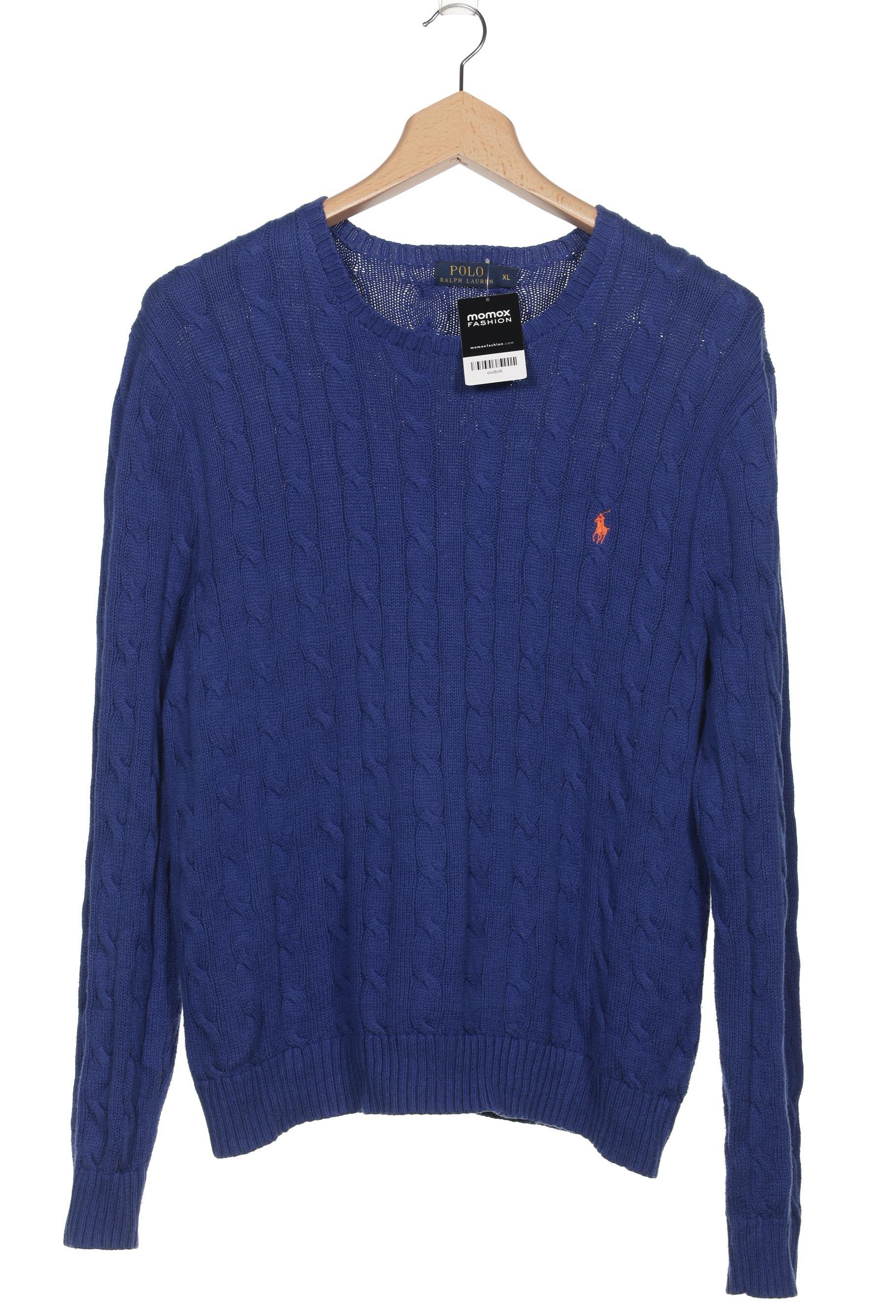 

Polo Ralph Lauren Herren Pullover, marineblau, Gr. 54