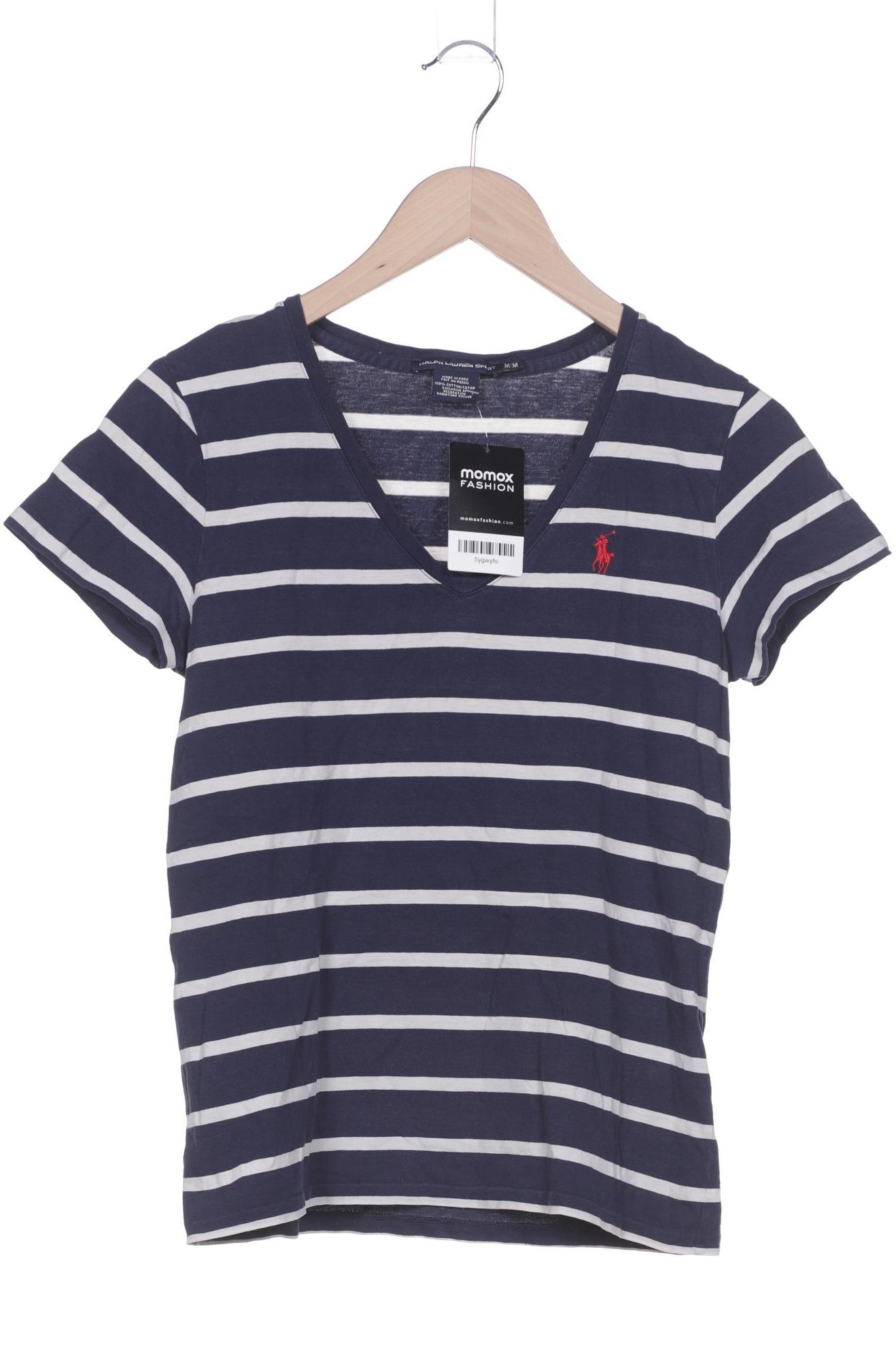 

Polo Ralph Lauren Damen T-Shirt, marineblau