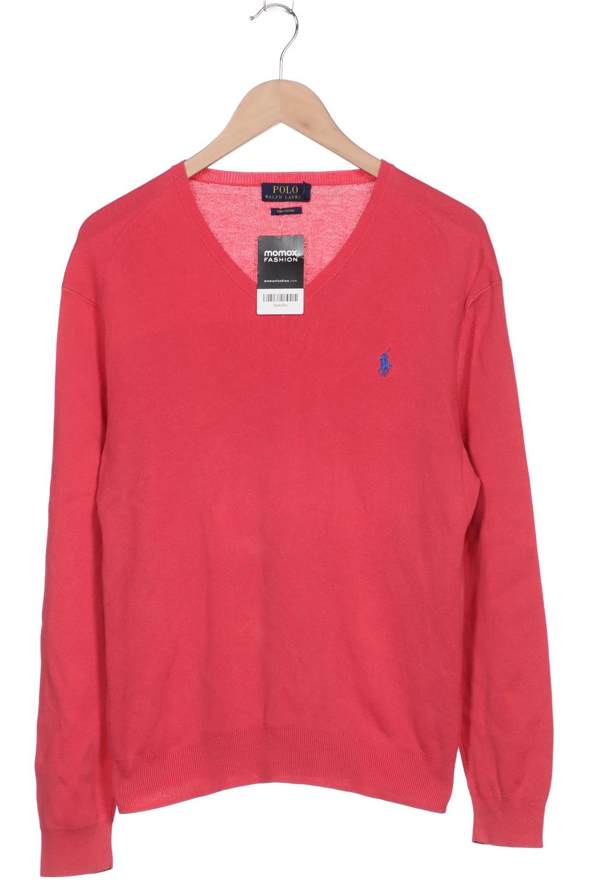 

Polo Ralph Lauren Herren Pullover, pink, Gr. 48
