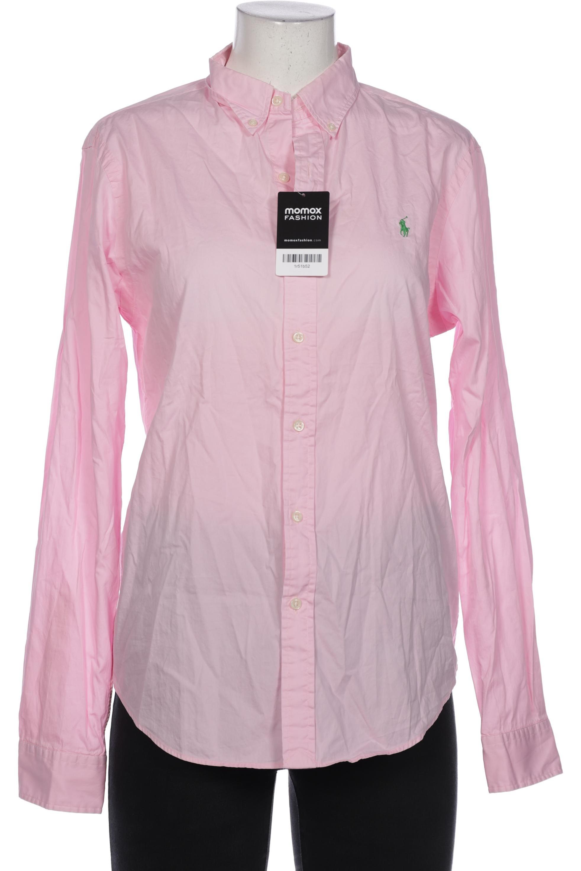 

Polo Ralph Lauren Damen Bluse, pink, Gr. 38