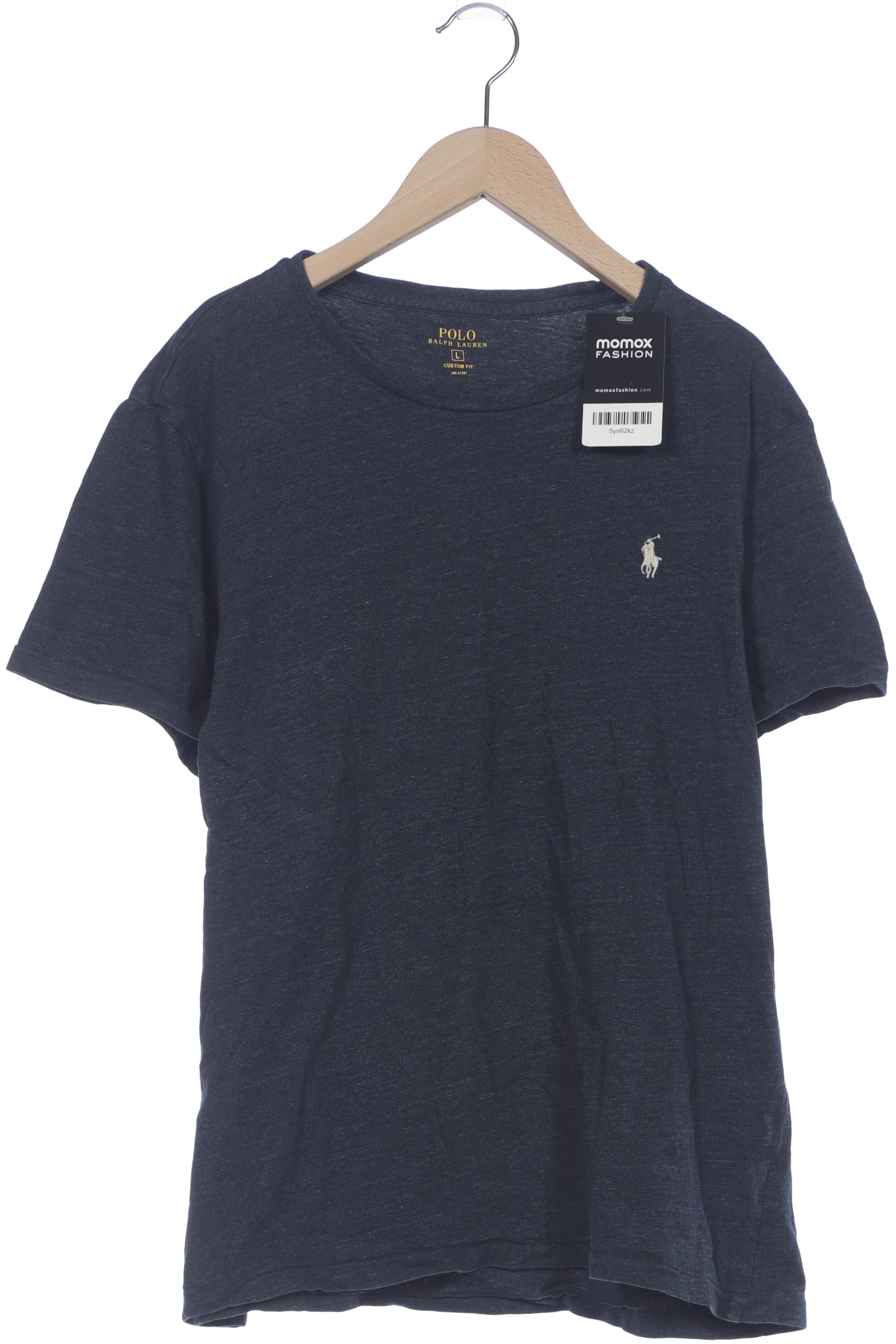 

Polo Ralph Lauren Herren T-Shirt, marineblau, Gr. 52