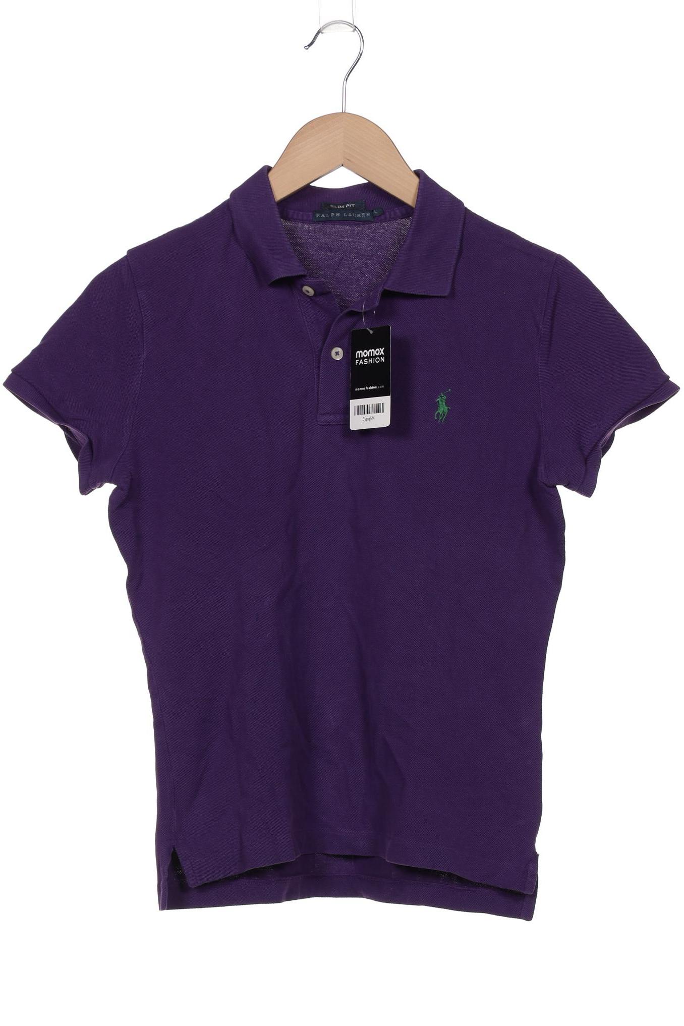 

Polo Ralph Lauren Damen Poloshirt, flieder, Gr. 42
