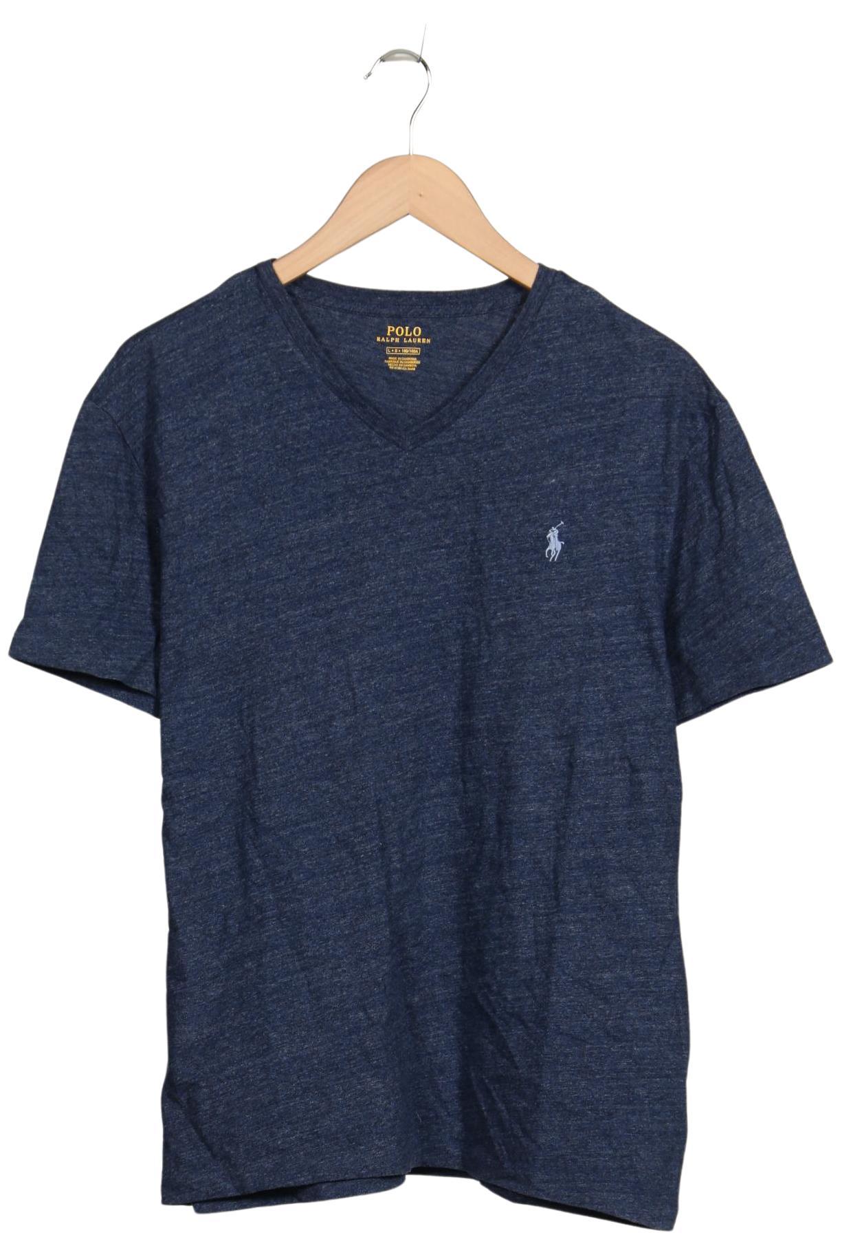 

Polo Ralph Lauren Herren T-Shirt, marineblau, Gr. 52