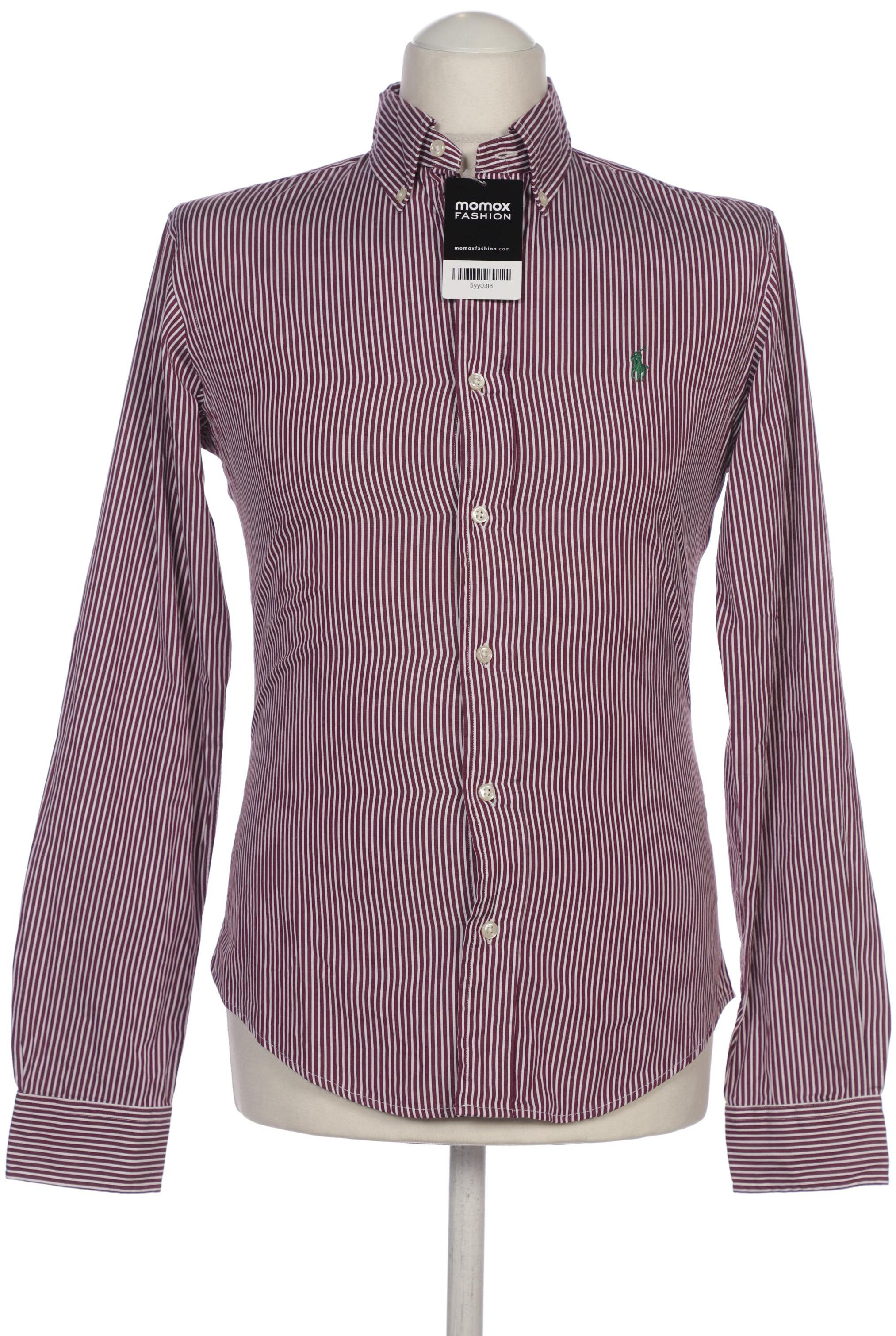 

Polo Ralph Lauren Herren Hemd, bordeaux