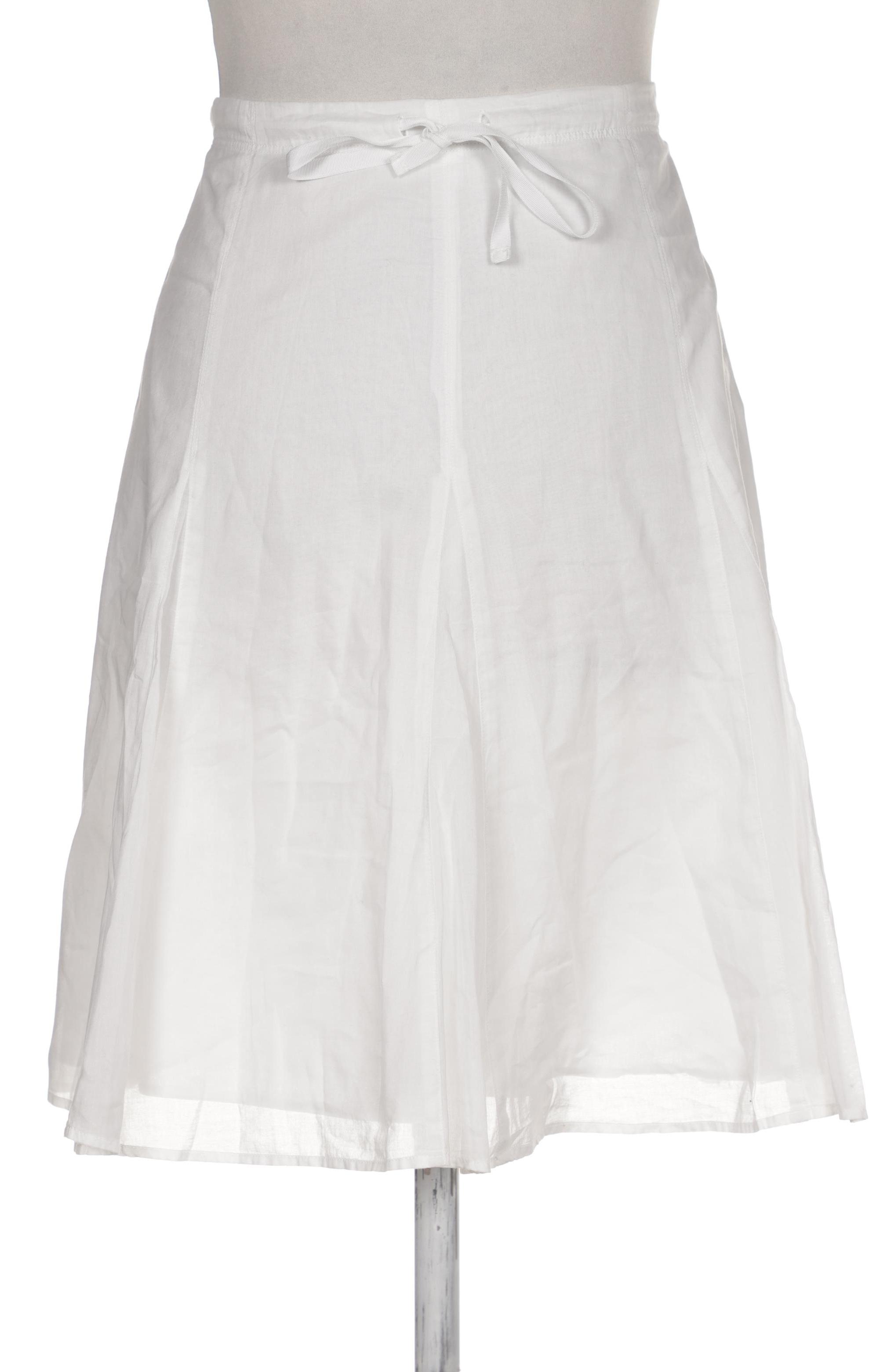

Polo Ralph Lauren Damen Rock, weiß