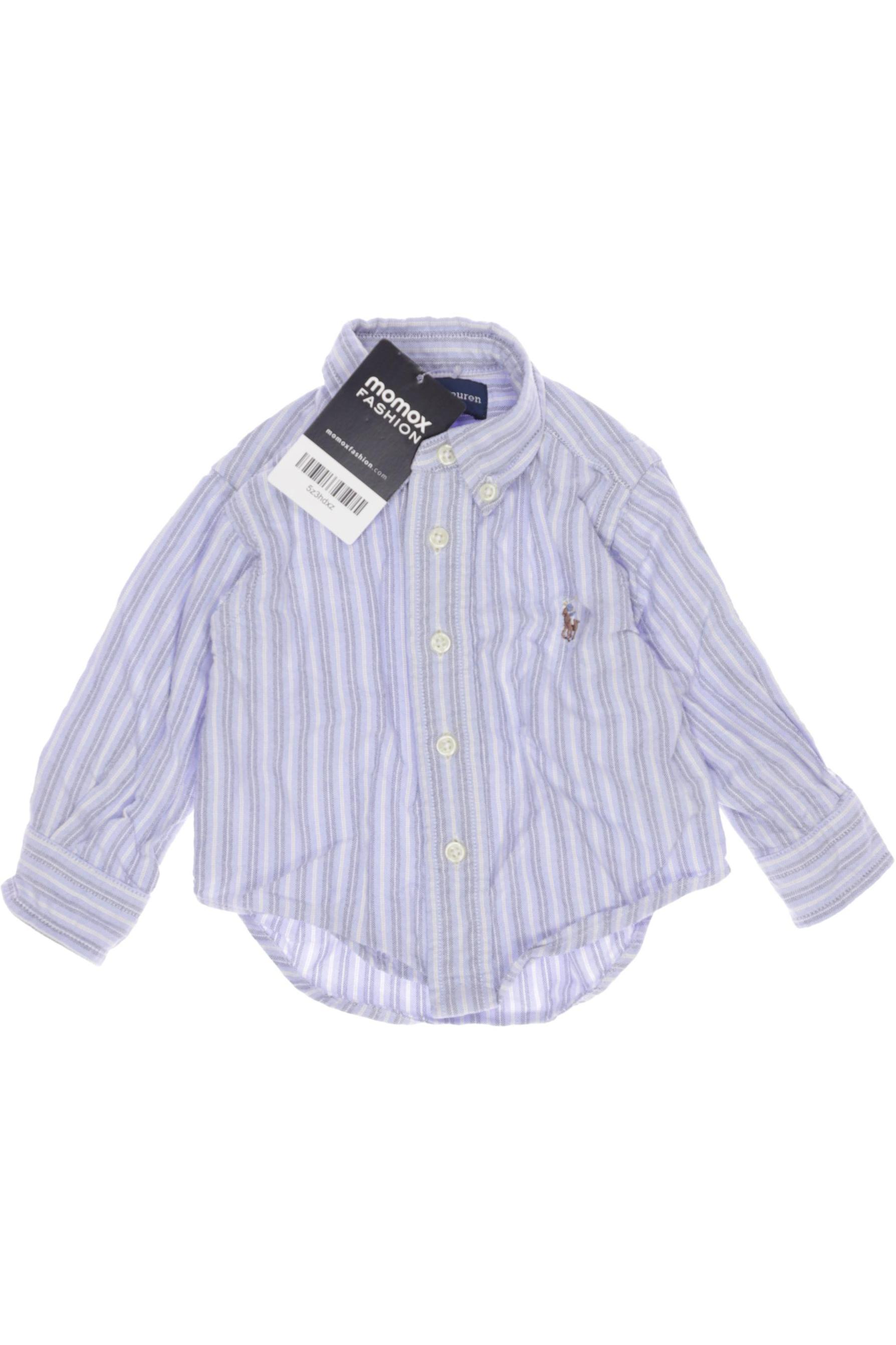 

Polo Ralph Lauren Jungen Hemd, hellblau