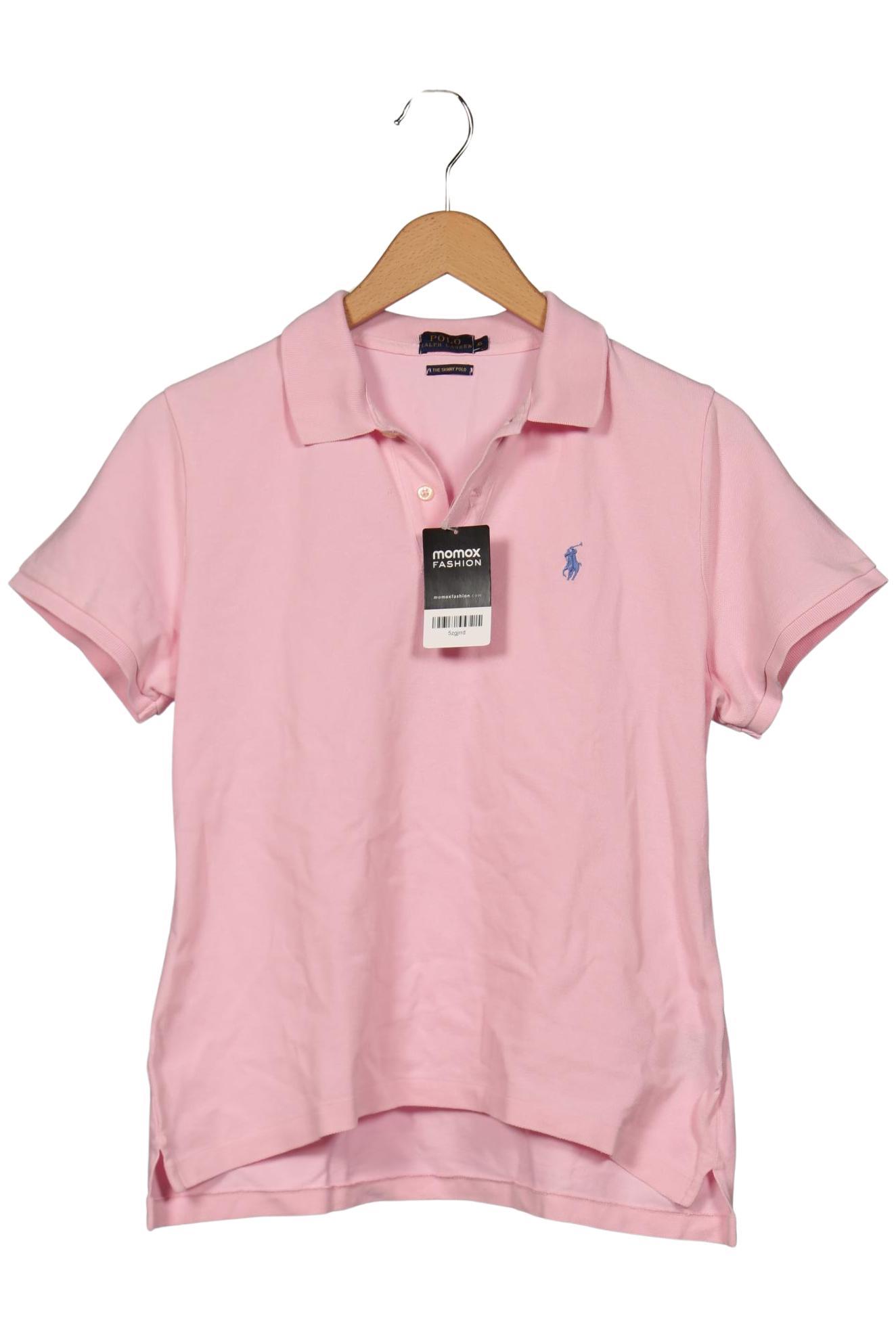 

Polo Ralph Lauren Damen Poloshirt, pink, Gr. 44