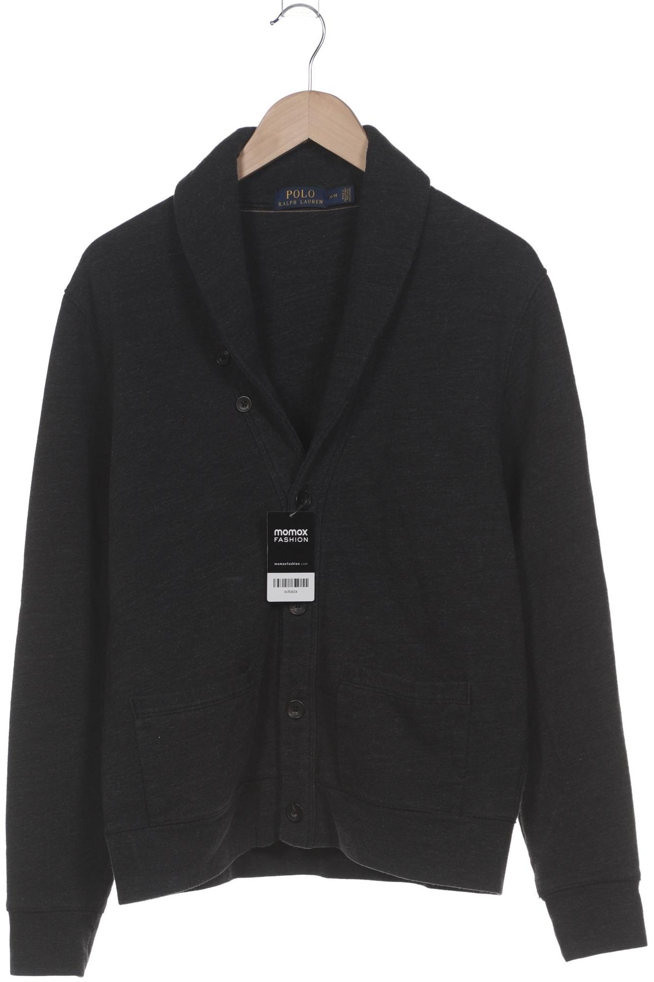 

Polo Ralph Lauren Herren Strickjacke, schwarz, Gr. 48