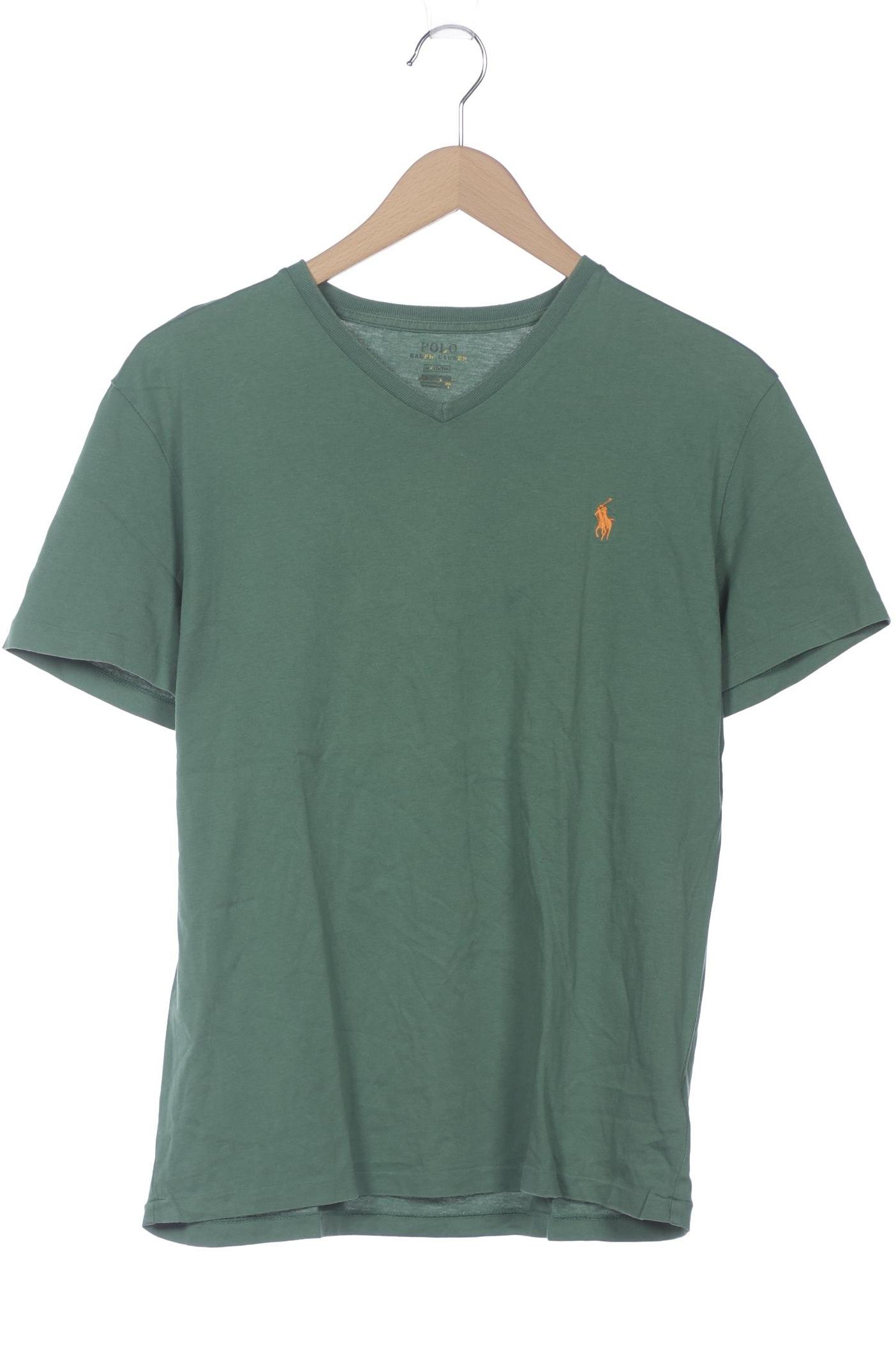

Polo Ralph Lauren Herren T-Shirt, grün, Gr. 48