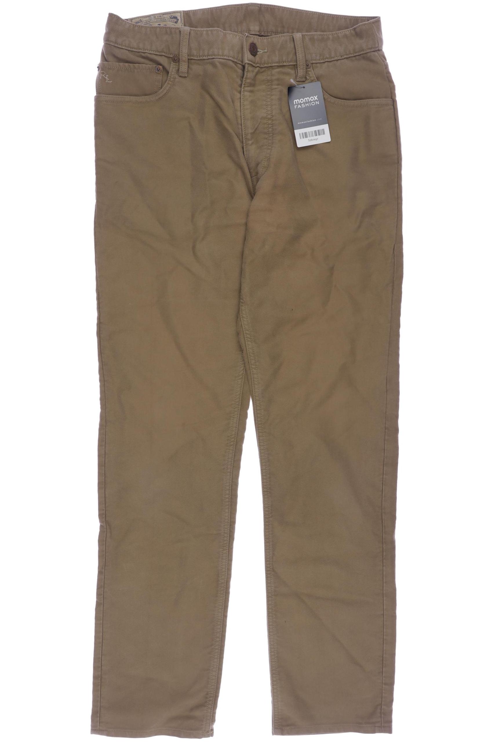 

Polo Ralph Lauren Herren Jeans, beige, Gr. 34
