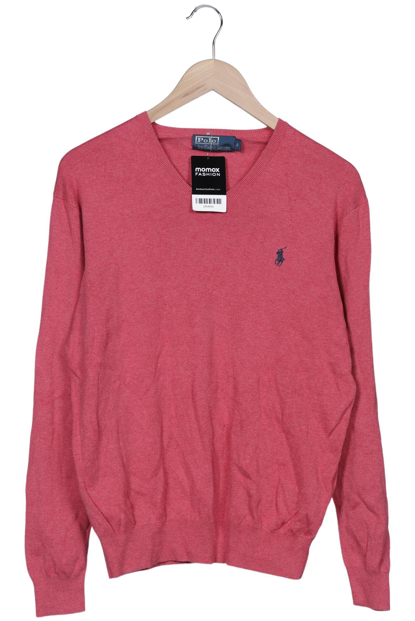 

Polo Ralph Lauren Herren Pullover, pink, Gr. 46