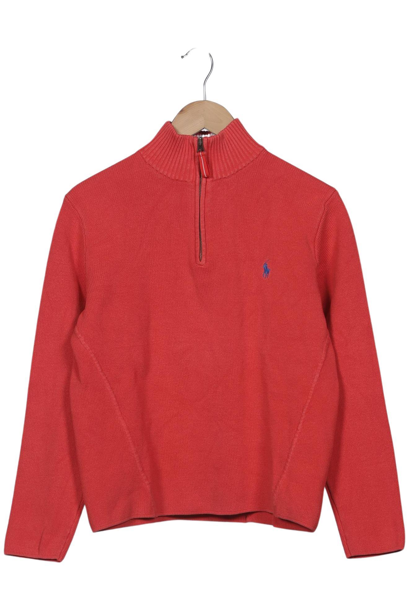 

Polo Ralph Lauren Herren Pullover, rot, Gr. 48