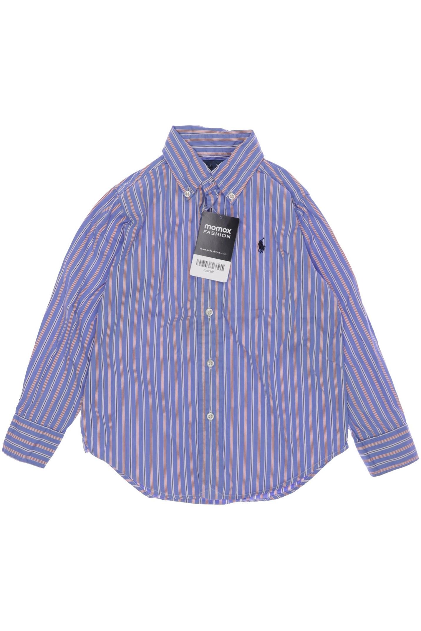 

Polo Ralph Lauren Herren Hemd, blau, Gr. 104