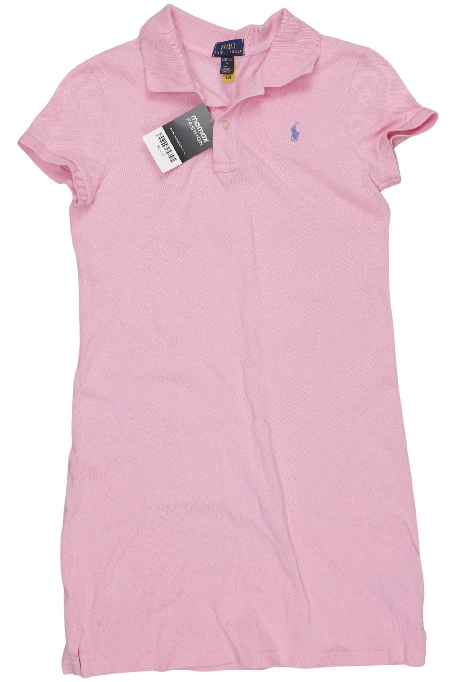 

Polo Ralph Lauren Damen Kleid, pink, Gr. 158