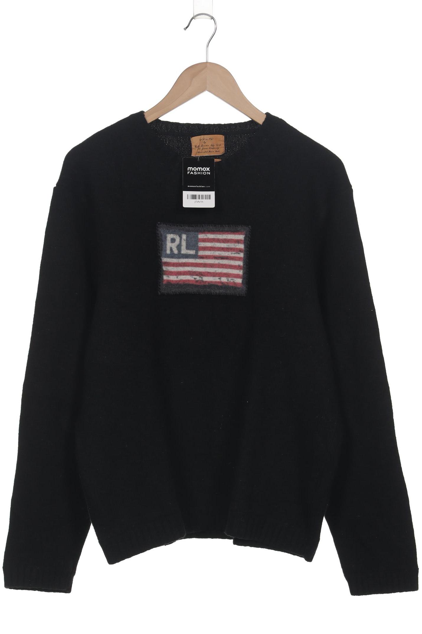 

Polo Ralph Lauren Herren Pullover, schwarz, Gr. 54