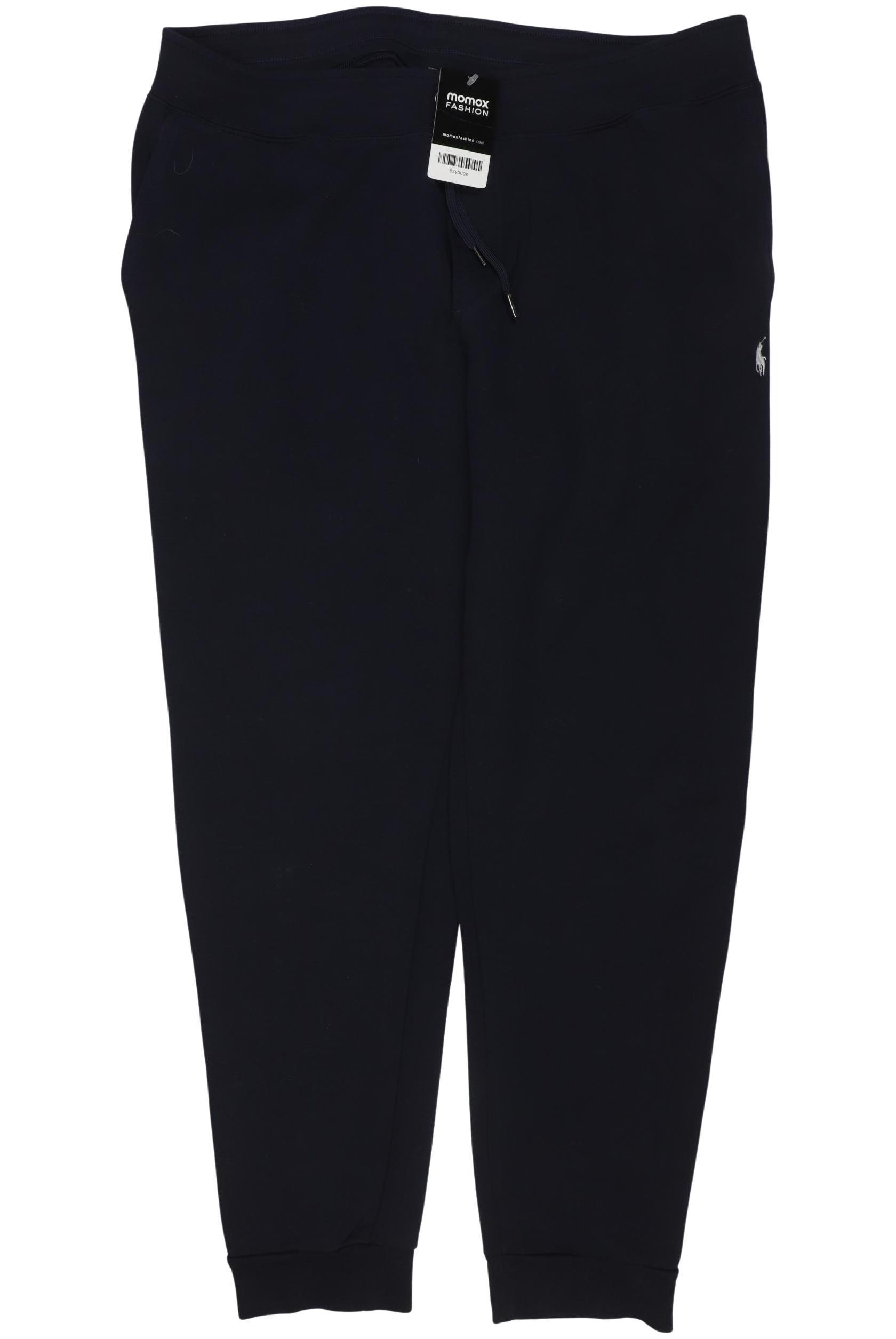 

Polo Ralph Lauren Herren Stoffhose, marineblau, Gr. 0