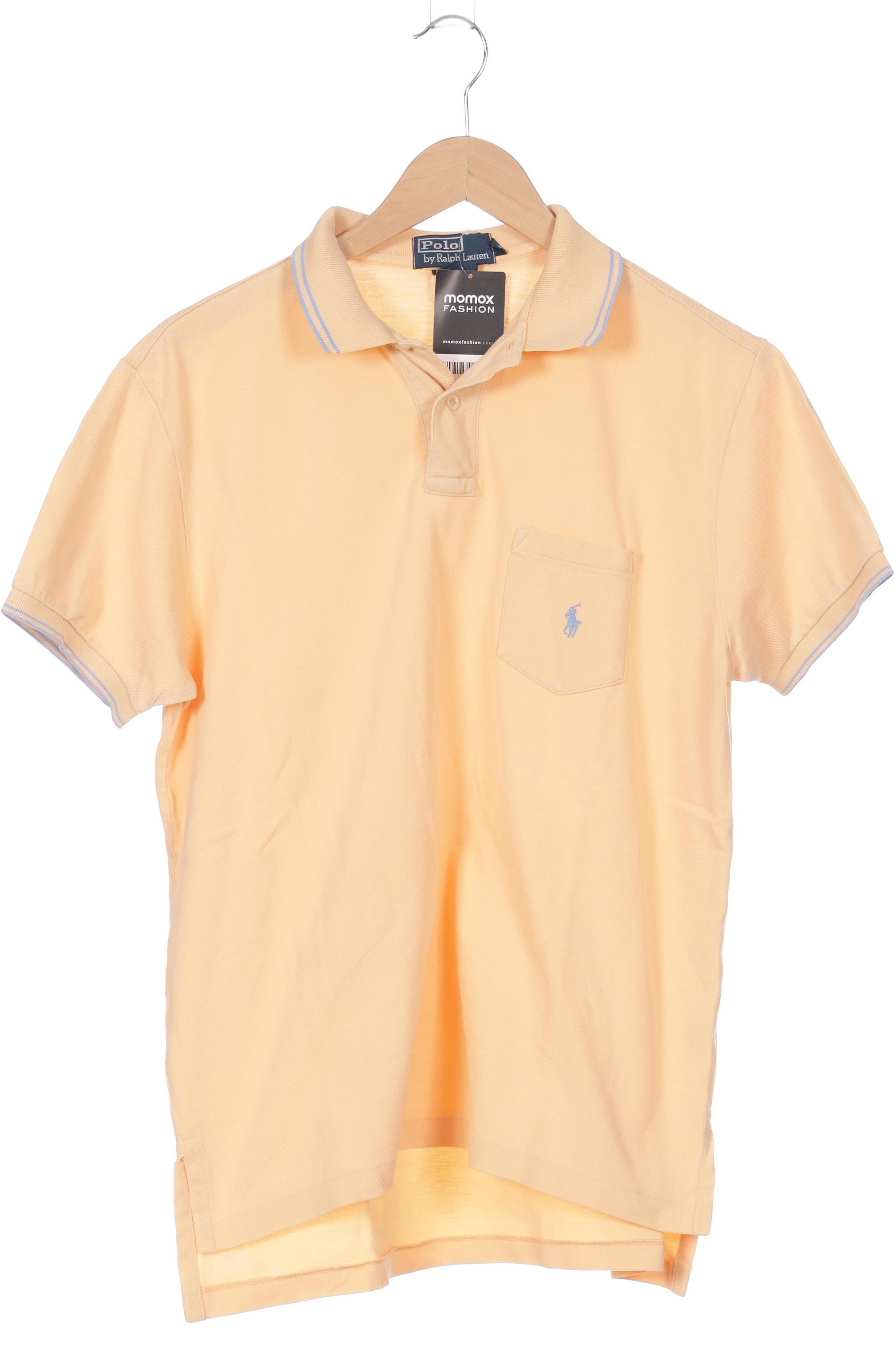 

Polo Ralph Lauren Herren Poloshirt, orange, Gr. 52