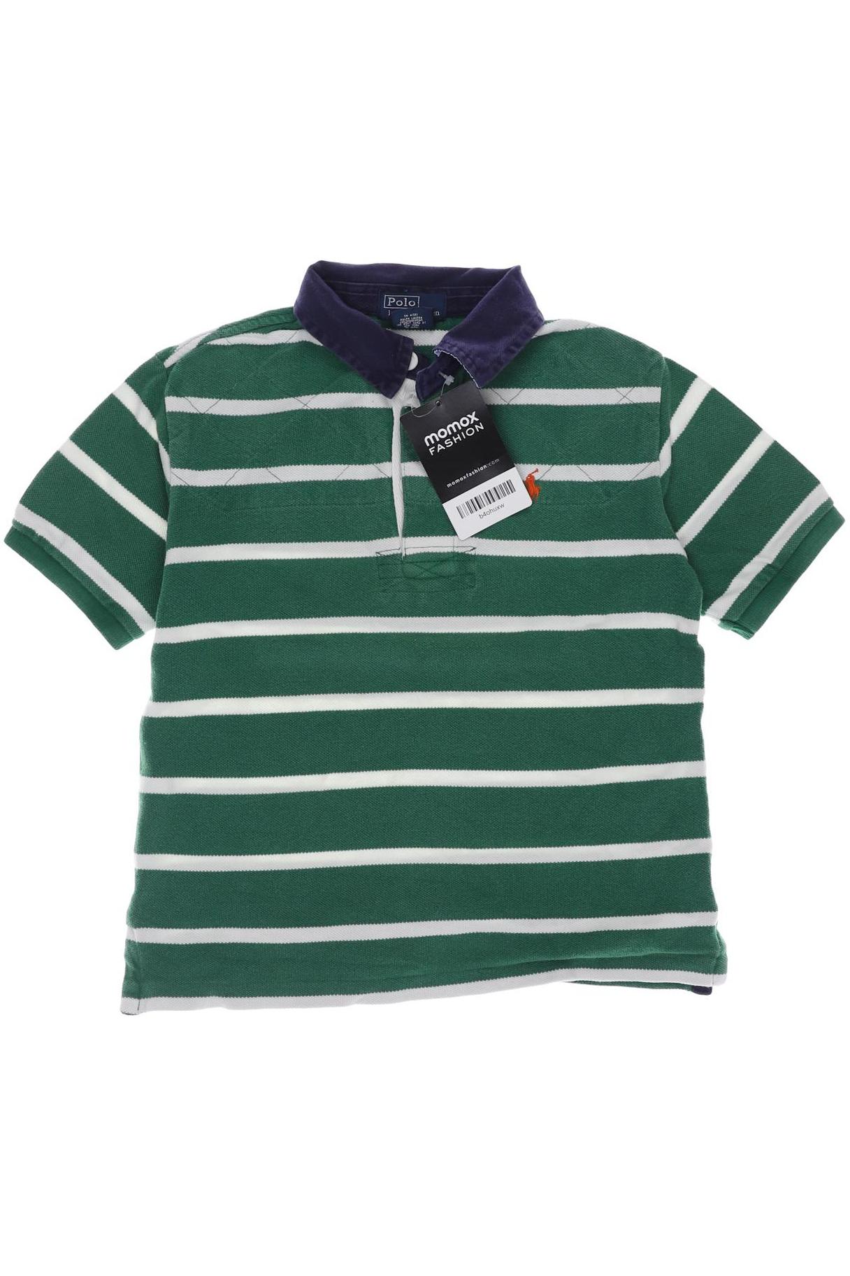 

Polo Ralph Lauren Jungen Poloshirt, grün