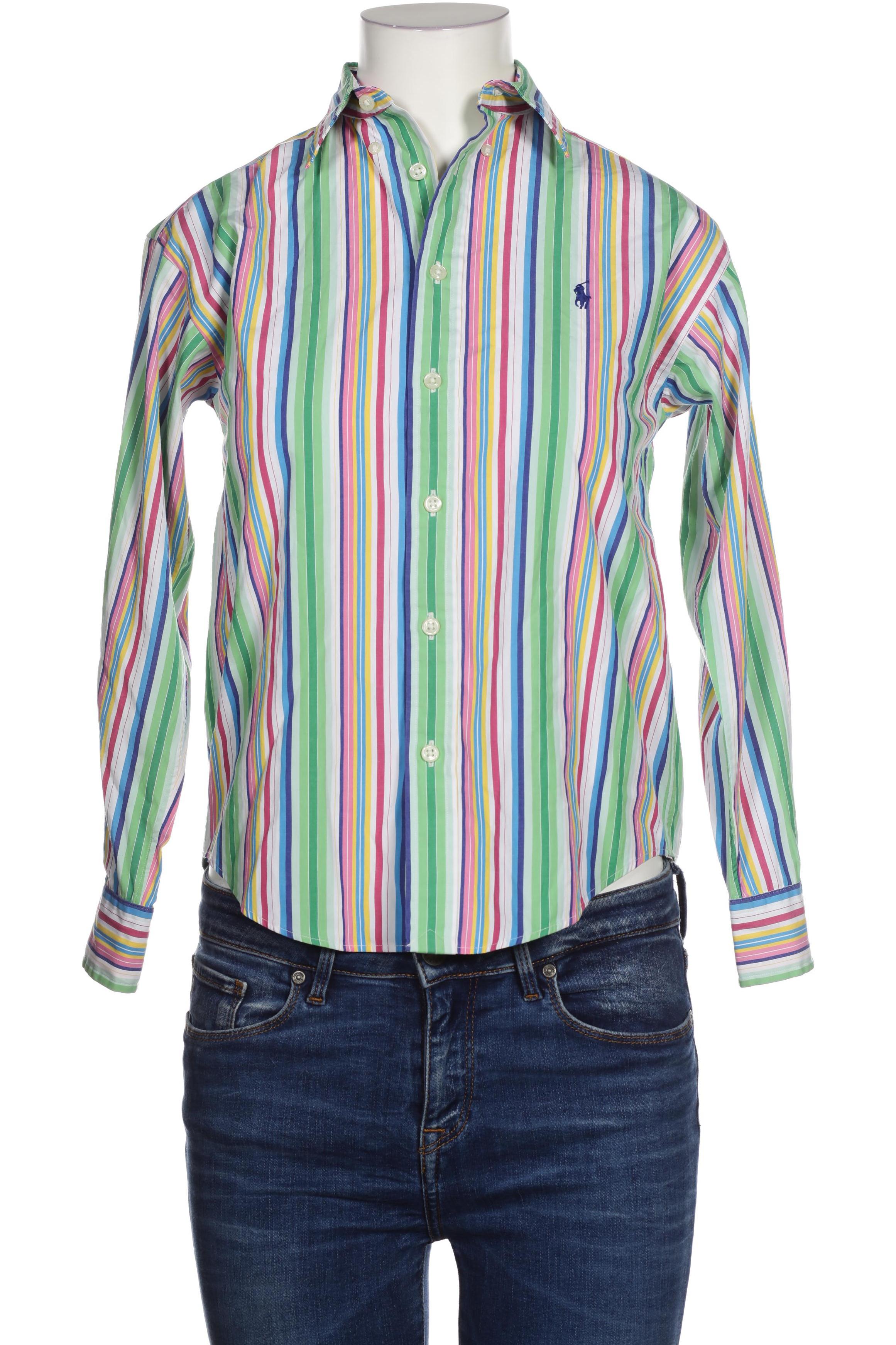 

Polo Ralph Lauren Herren Hemd, grün, Gr.