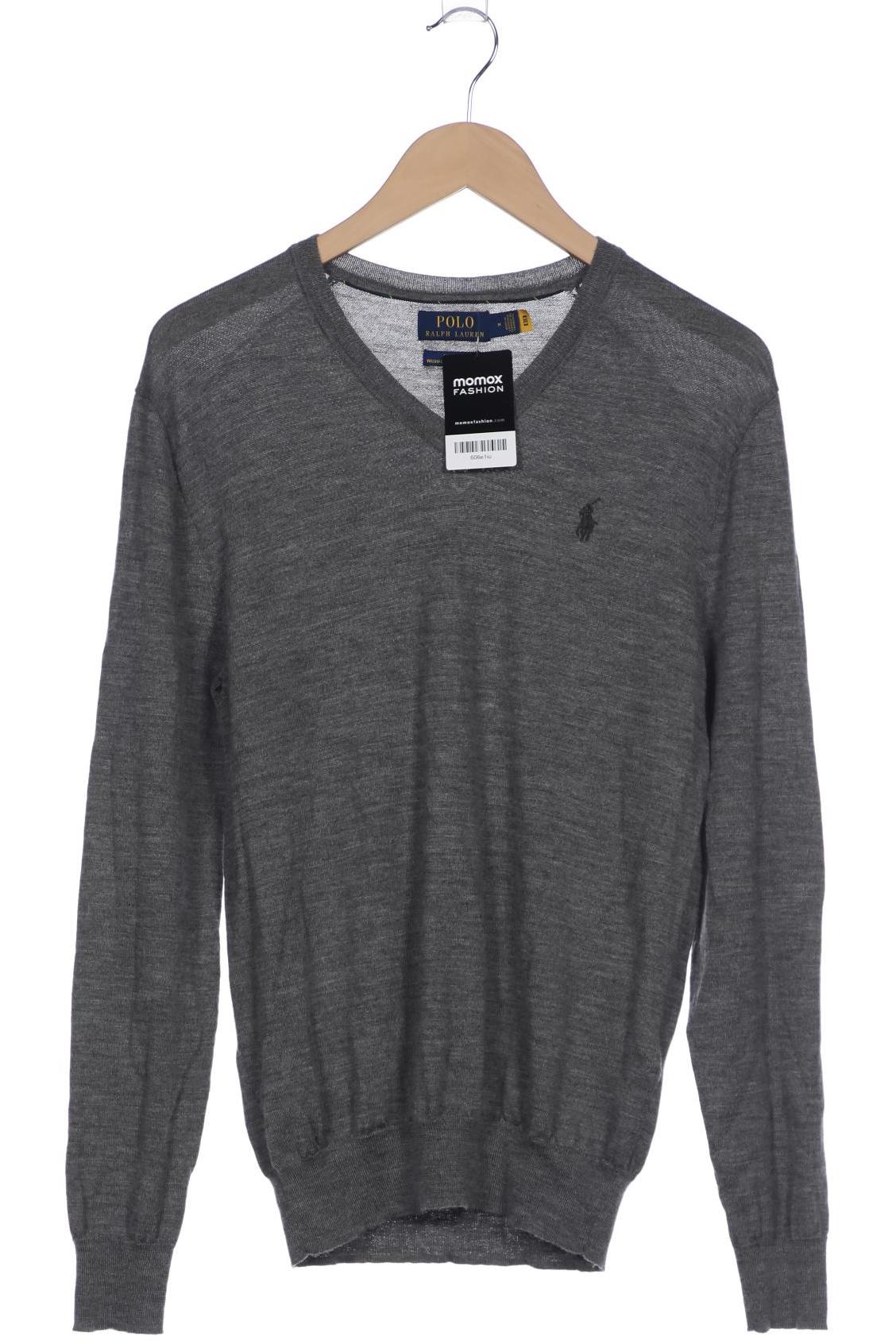 

Polo Ralph Lauren Herren Pullover, grau, Gr. 48