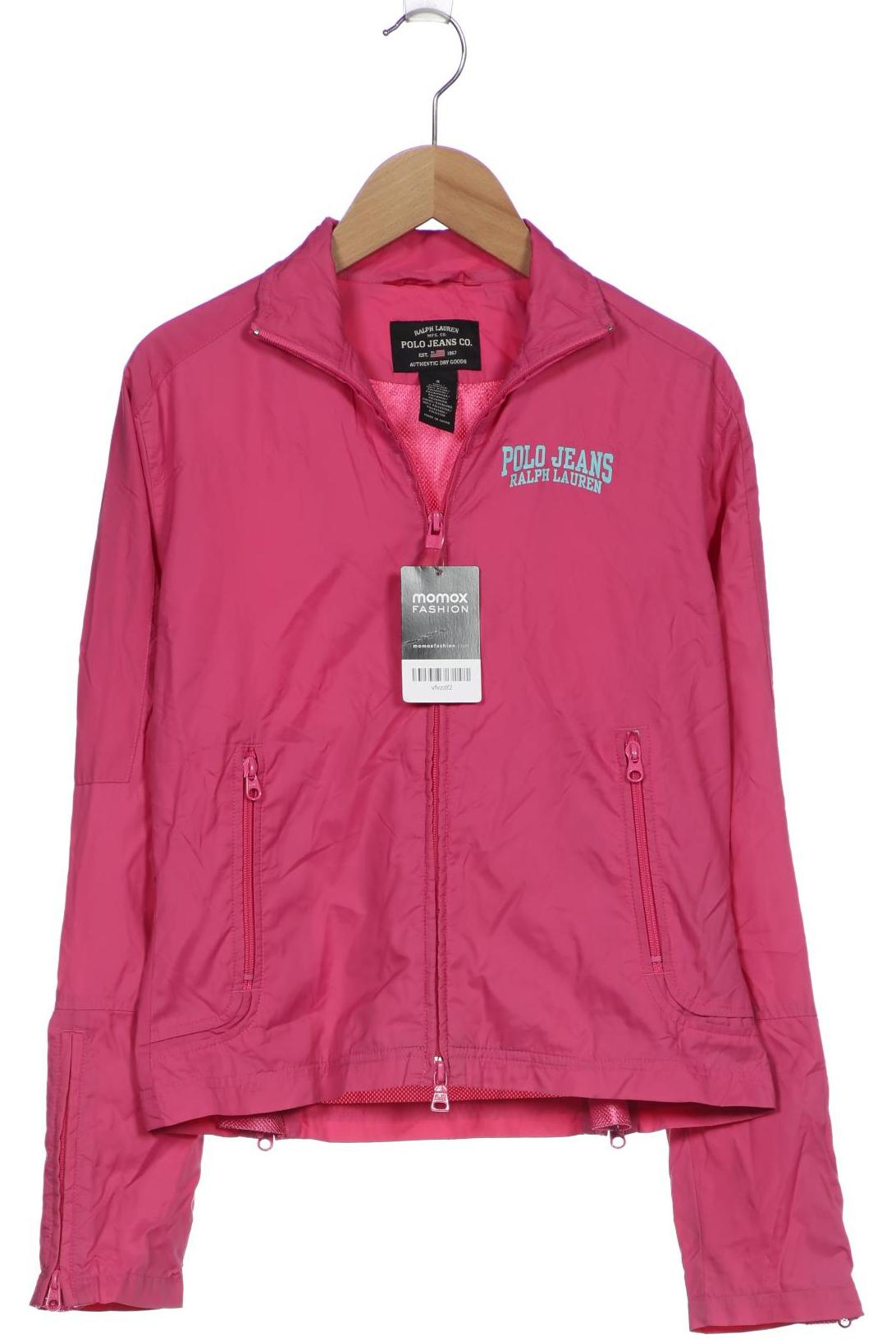 

Polo Ralph Lauren Damen Jacke, pink, Gr. 36