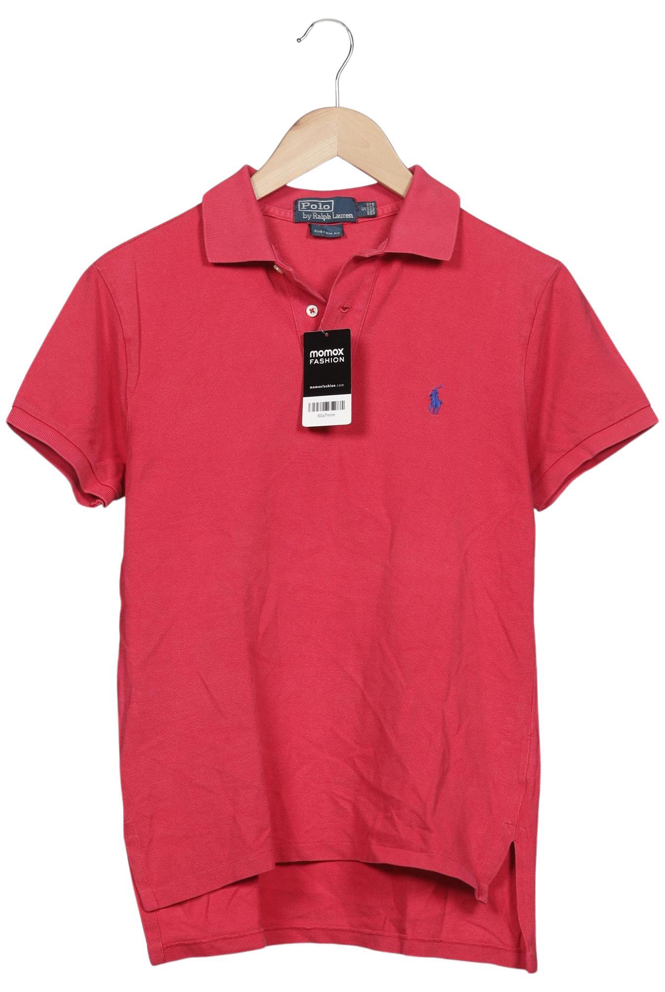 

Polo Ralph Lauren Herren Poloshirt, pink, Gr. 46